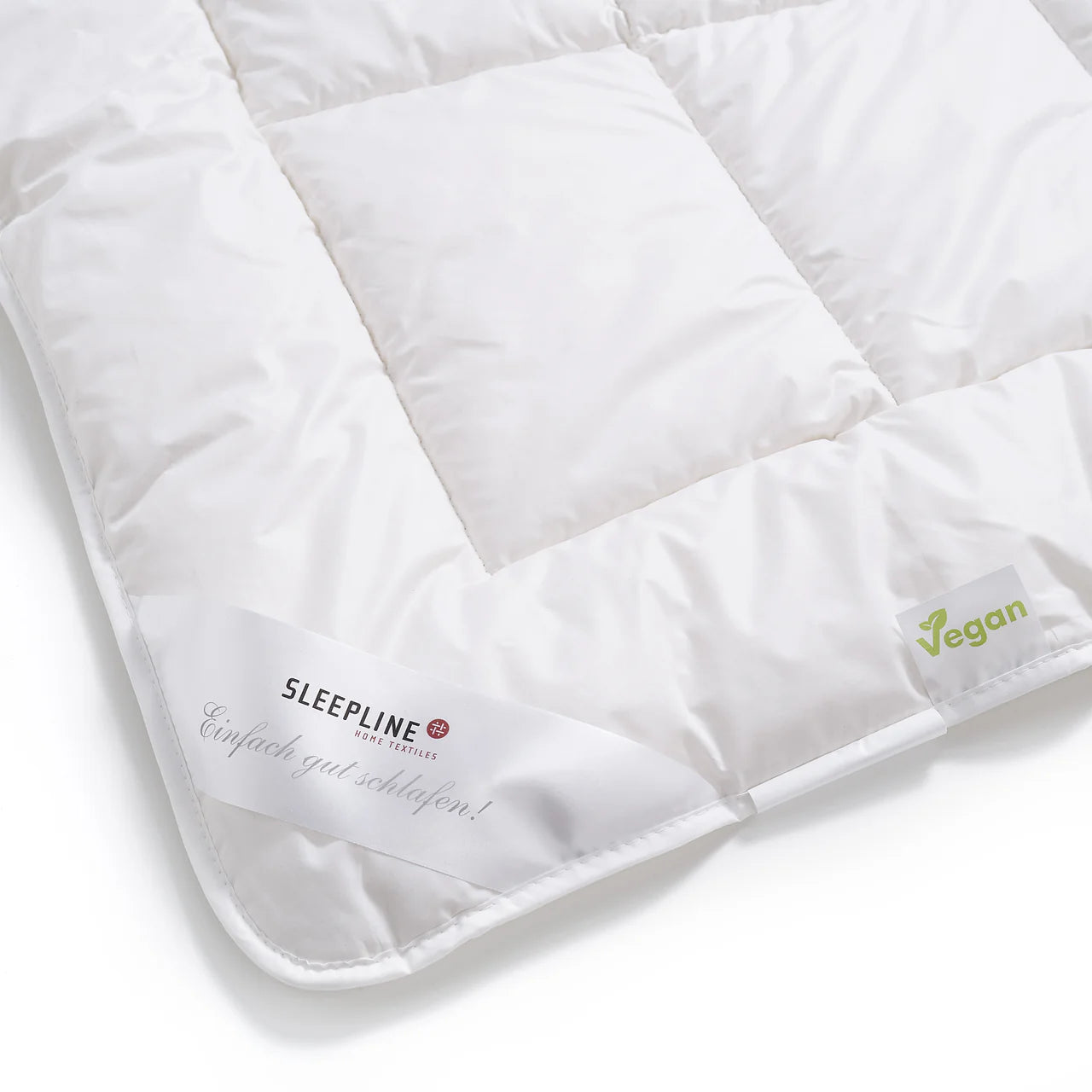 Sleepline KAPOK medium – all-season duvet