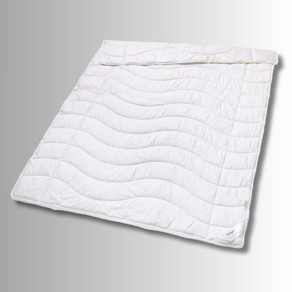 Sleepline LEINEN – Sommerduvet