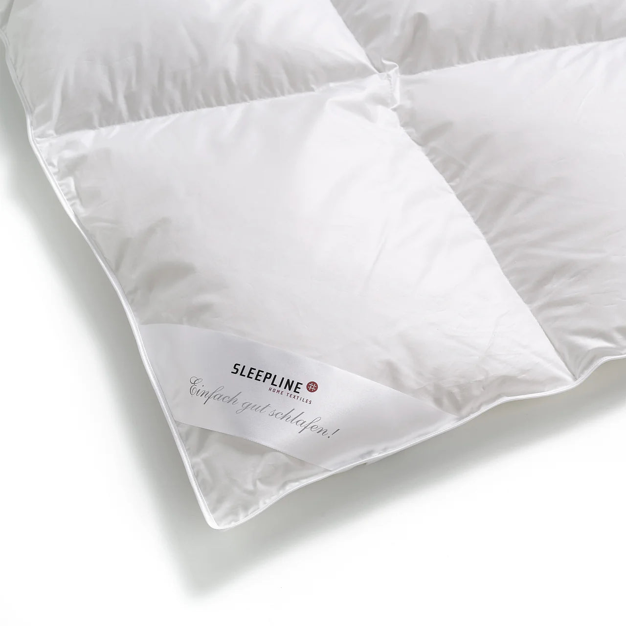 Sleepline ROYAL medium – warm all-year-round duvet