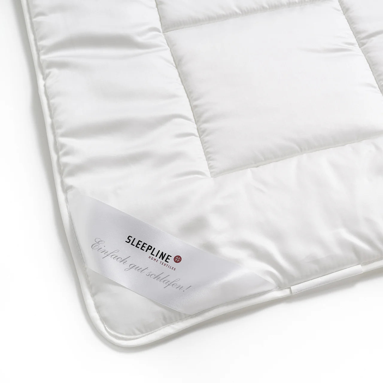 Sleepline TENCEL primo – medium all-season duvet