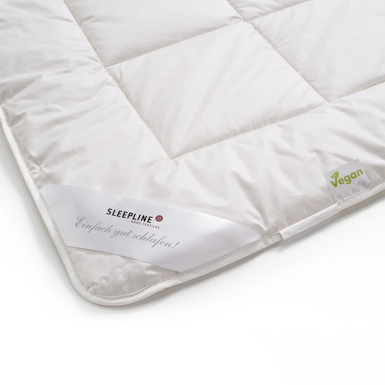 SLEEPLINE BAMBUS – Sommerduvet