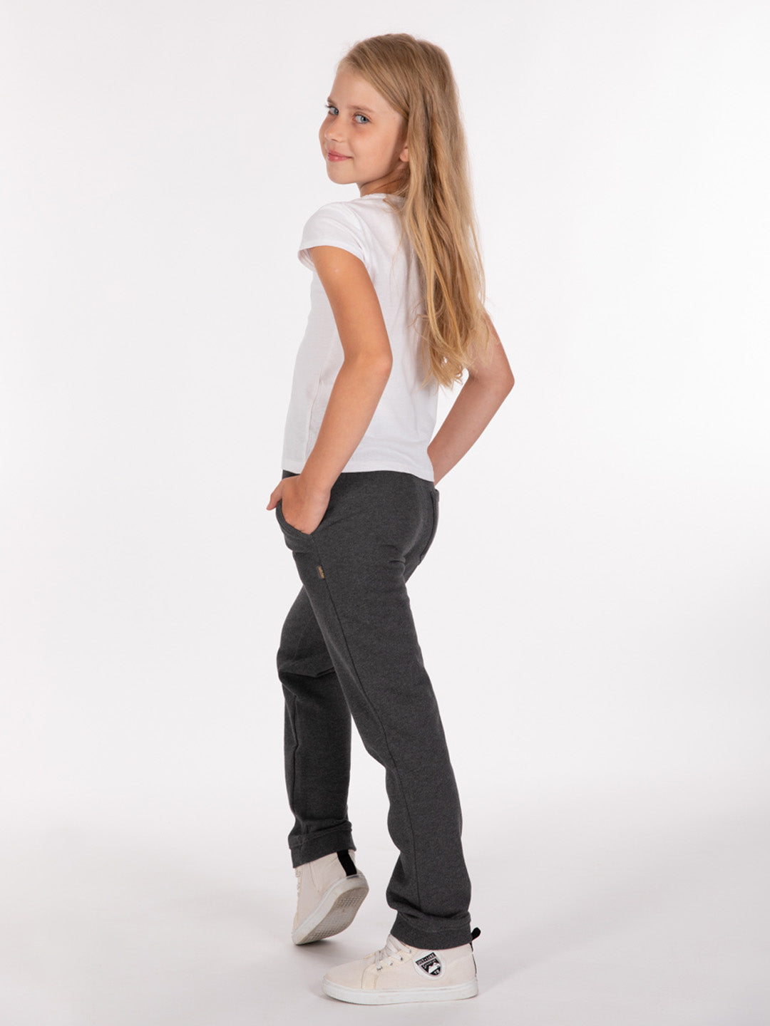 Kinder Jogginghose Perry