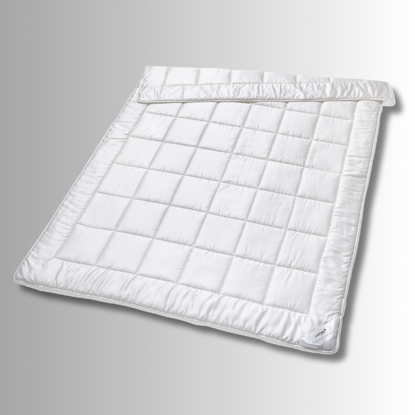 Sleepline TENCEL primo – medium all-season duvet