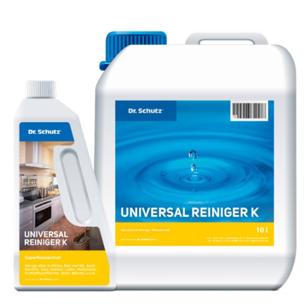 Universalreiniger K