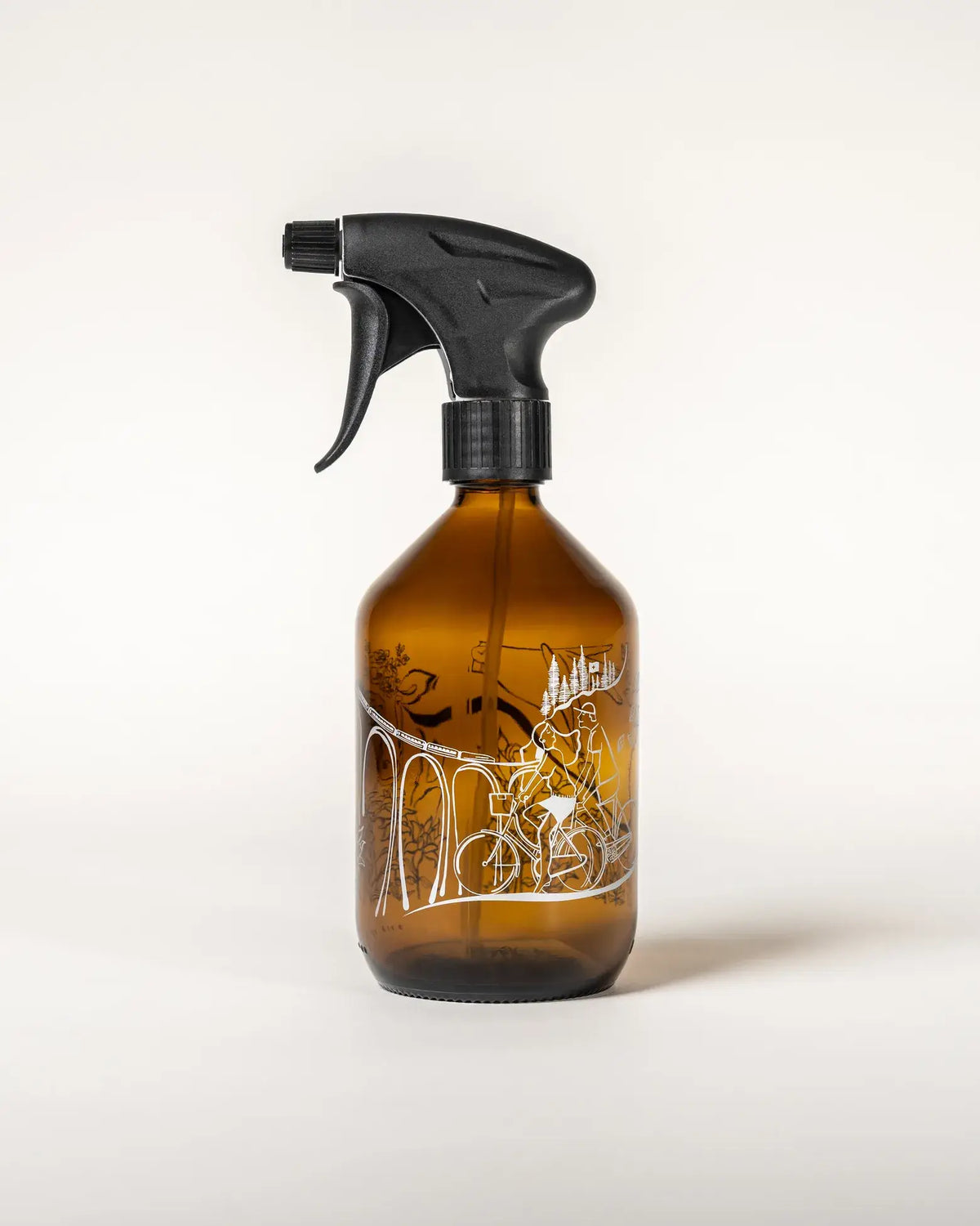 Move & Bloom - Sprühflasche