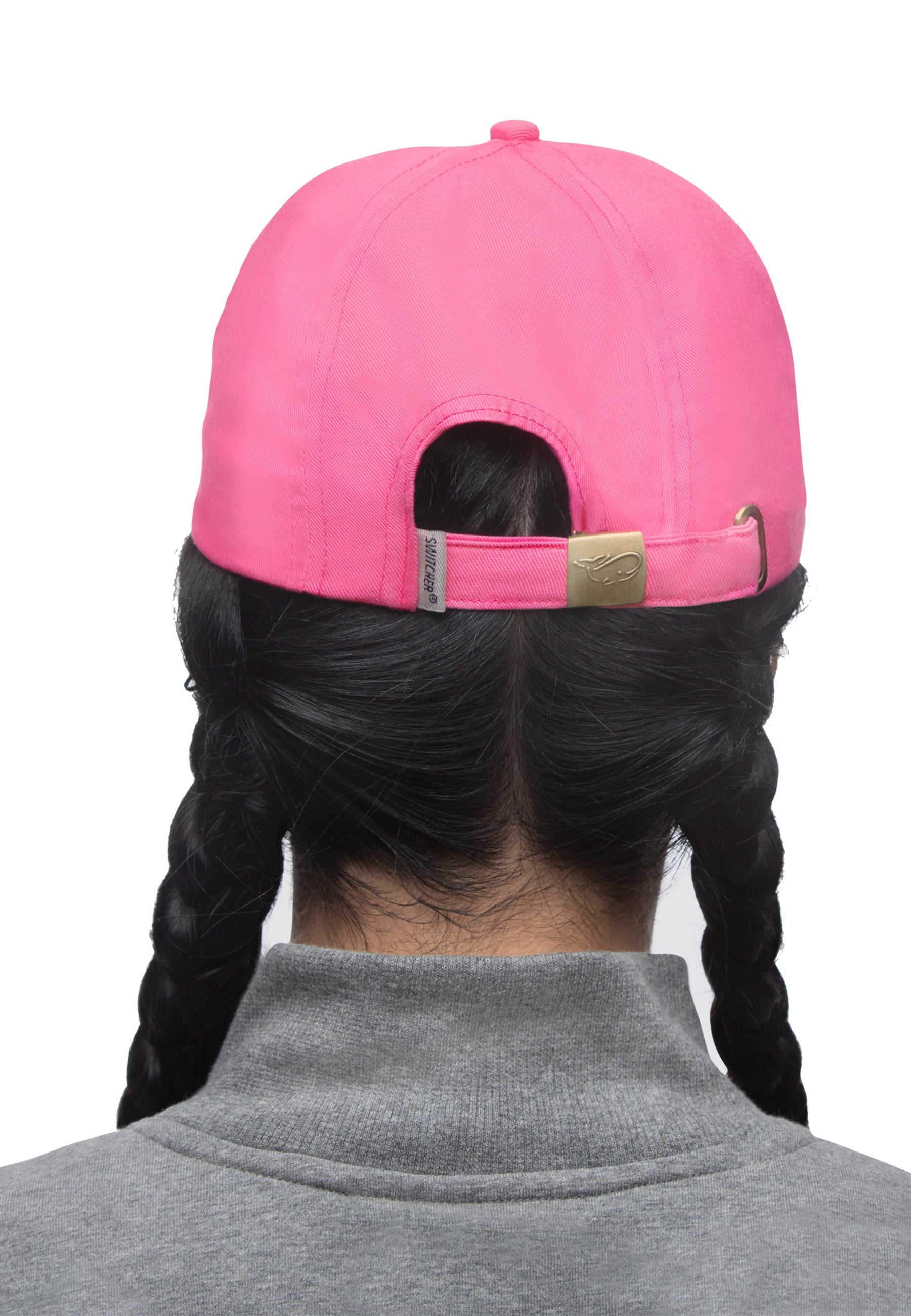 Twill Sandwich Cap Churchill