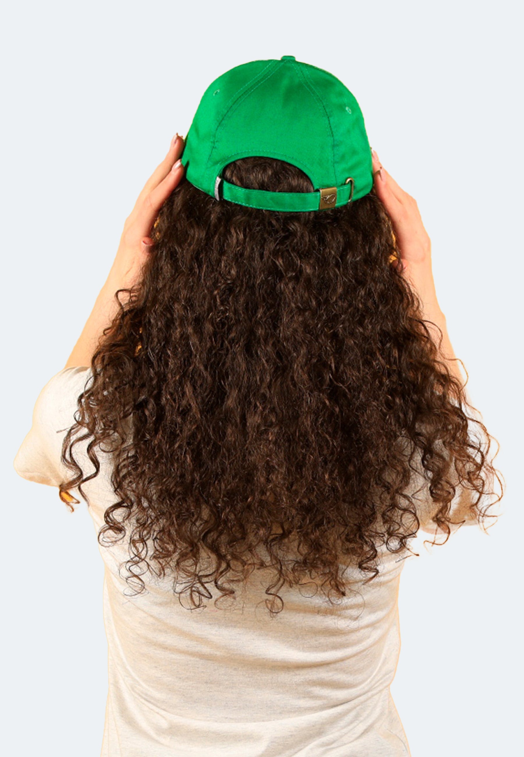 Unisex Twill Cap Kennedy