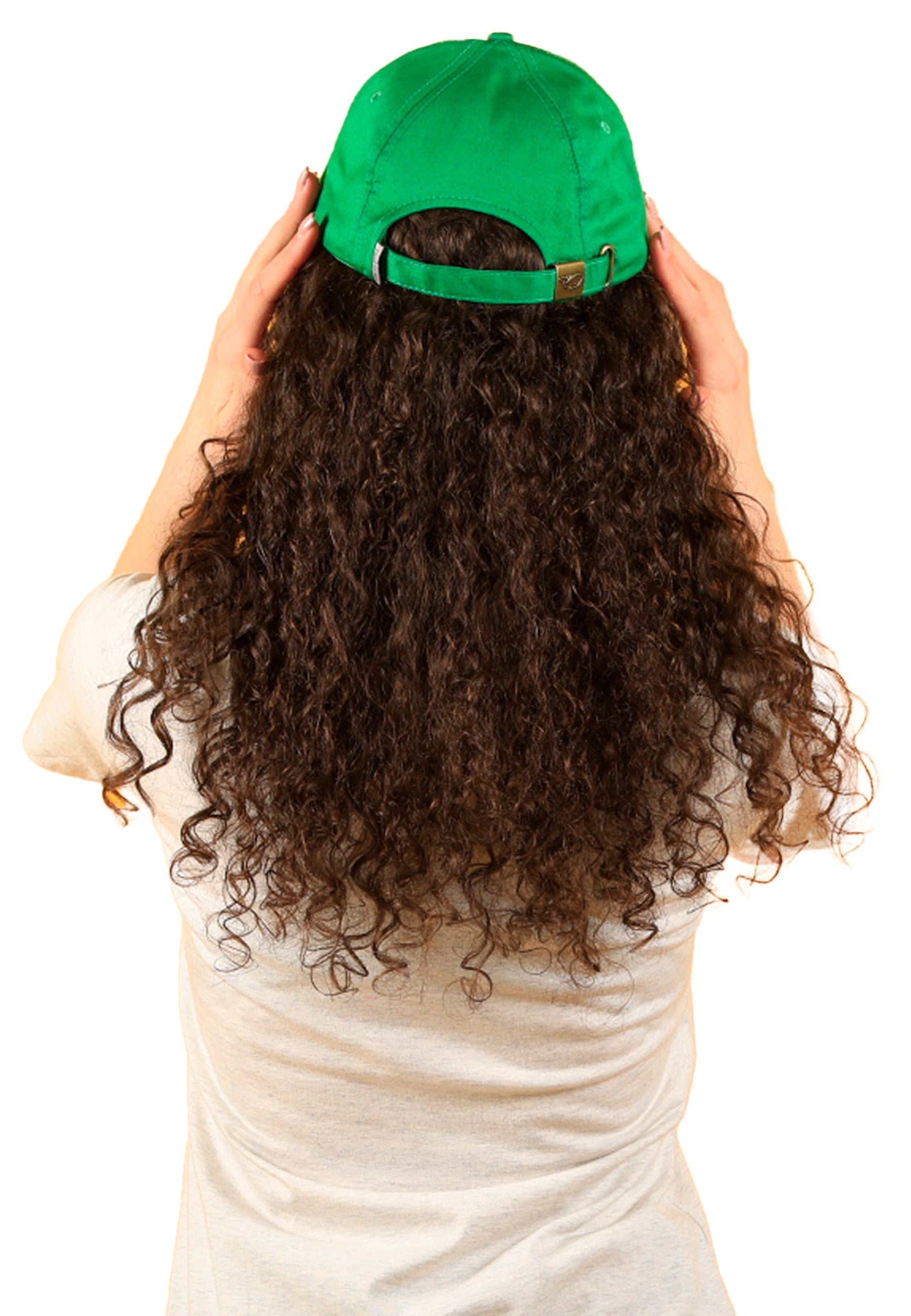 Unisex Twill Cap Kennedy