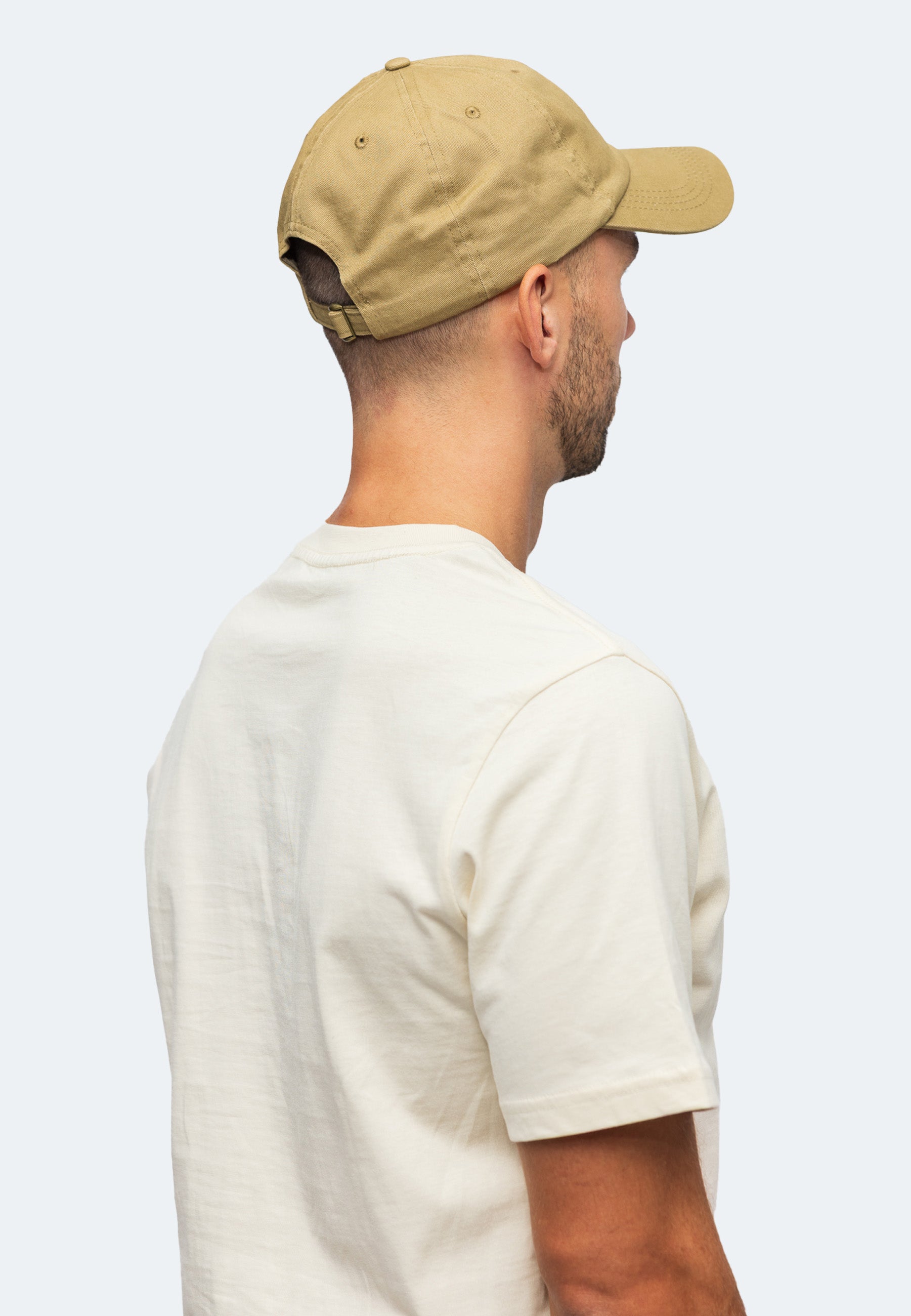Unisex Dad Cap Lincoln von Switcher