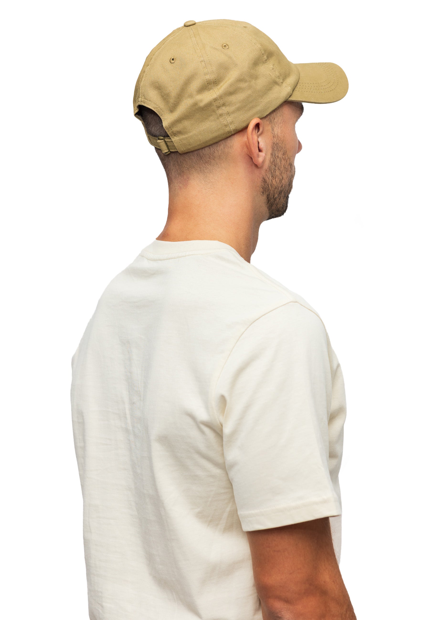 Unisex Dad Cap Lincoln von Switcher