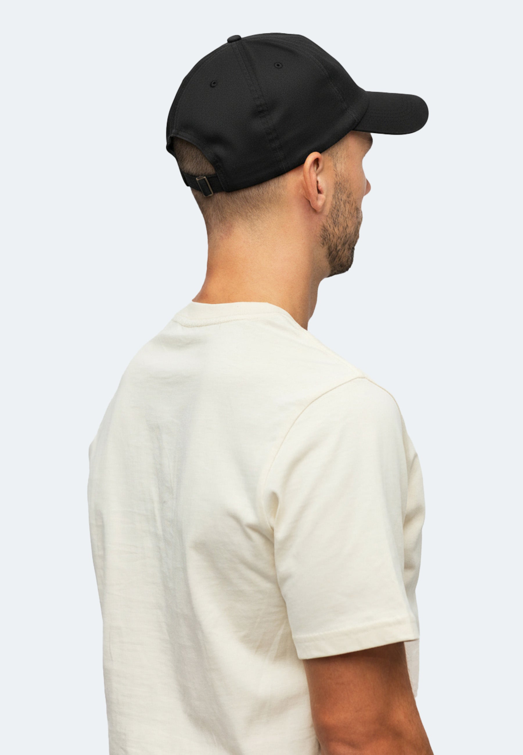 Unisex Dad Cap Lincoln von Switcher