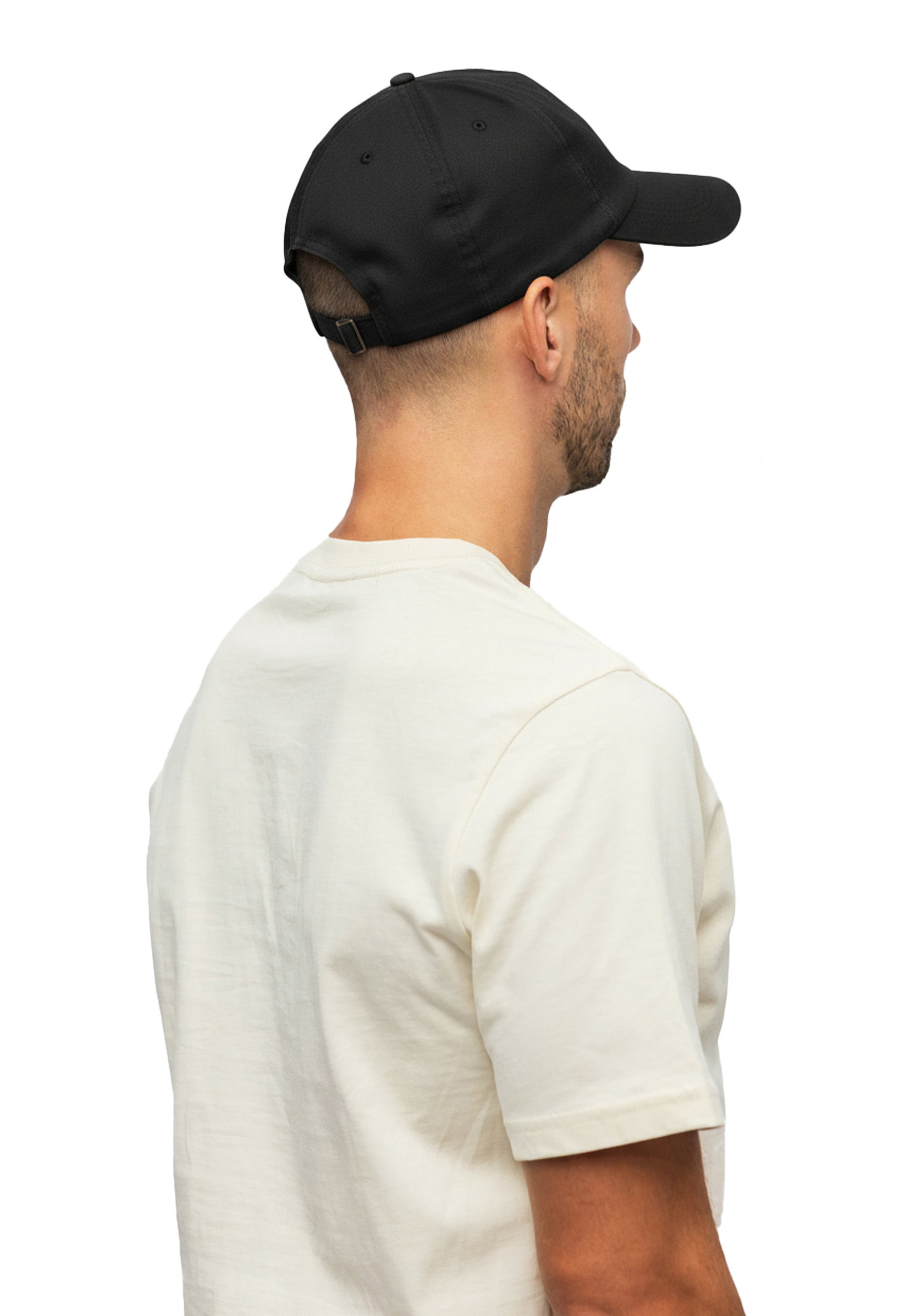 Unisex Dad Cap Lincoln von Switcher