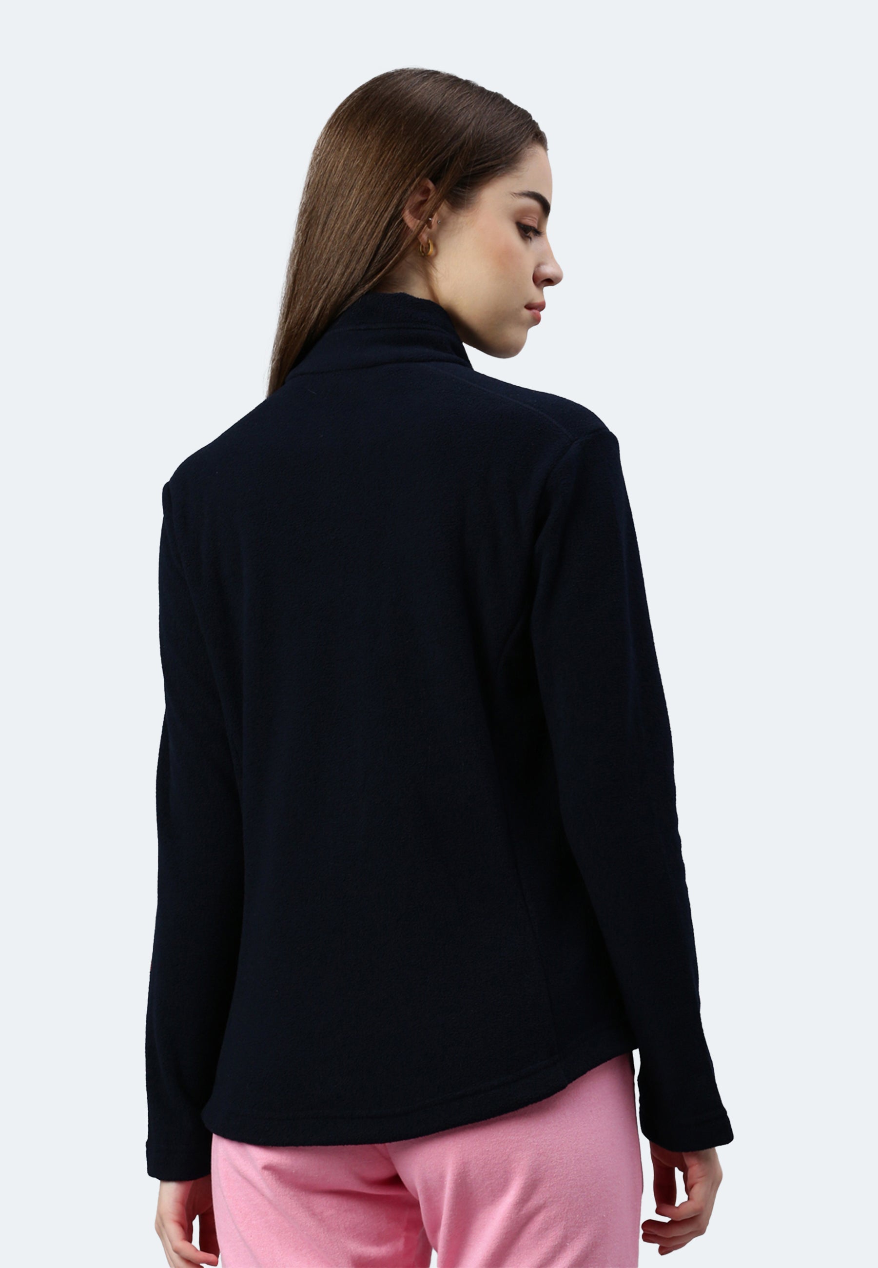 Faserpelz Jacke Montreal