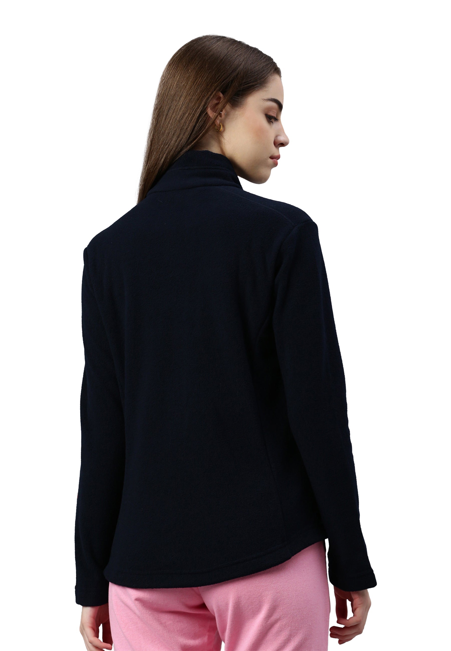 Faserpelz Jacke Montreal
