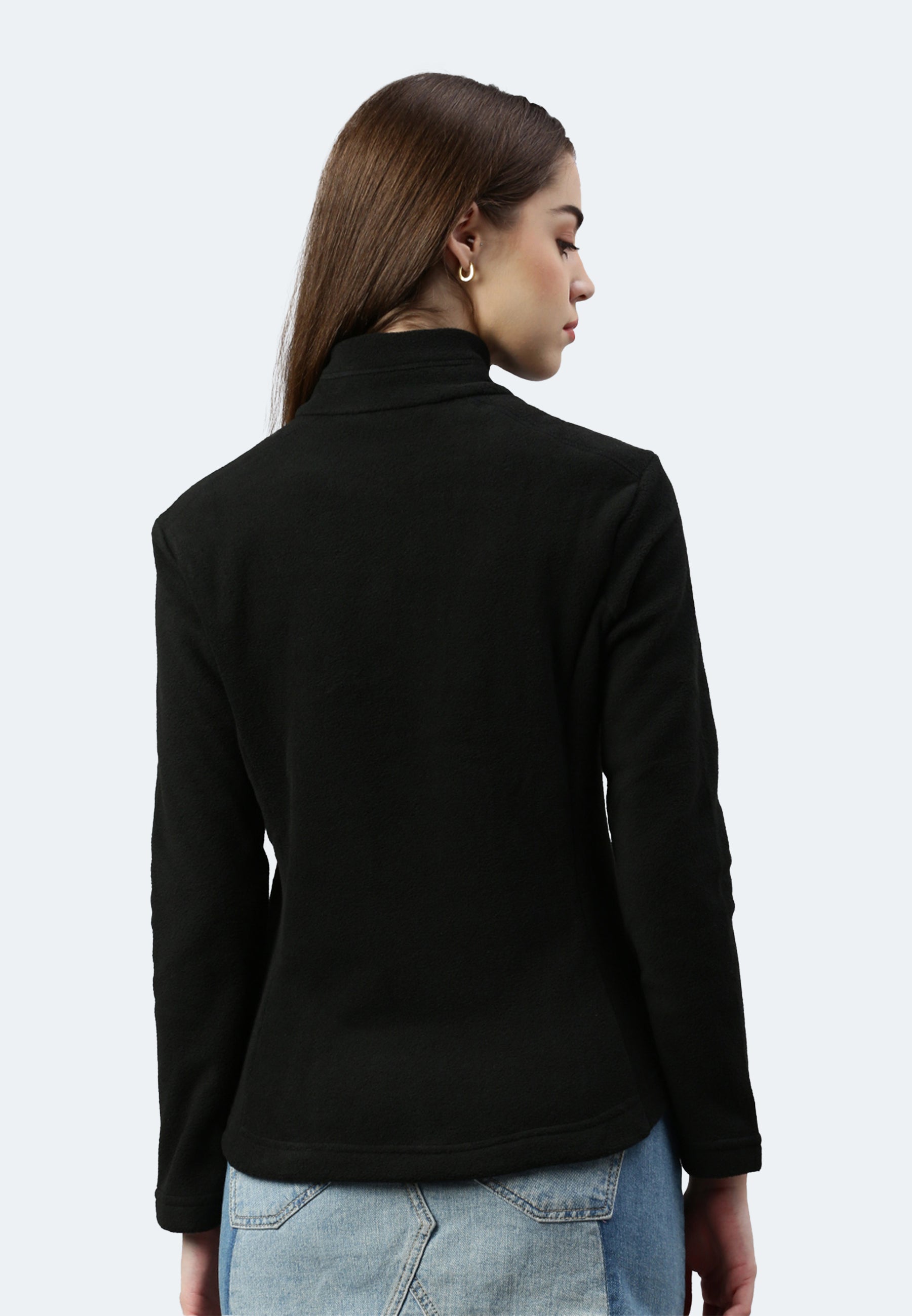 Faserpelz Jacke Montreal