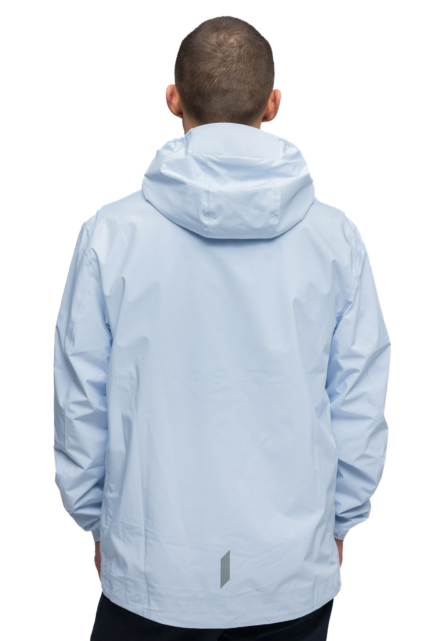 Monte Rosa Herren Hardshell Jacke – wasserdicht, atmungsaktiv & PFC-frei | Switcher