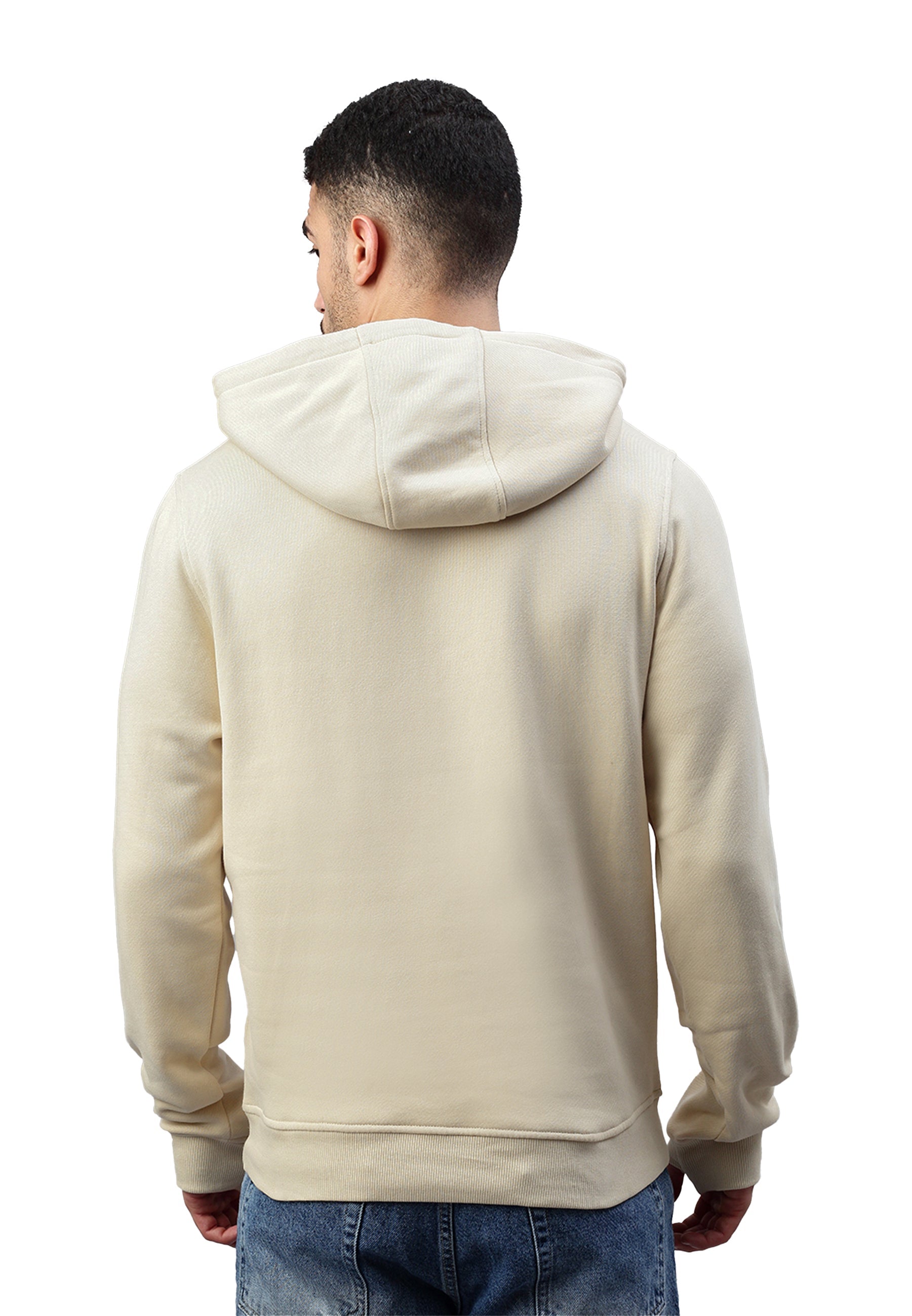 Heavyweight Hoodie Casablanca