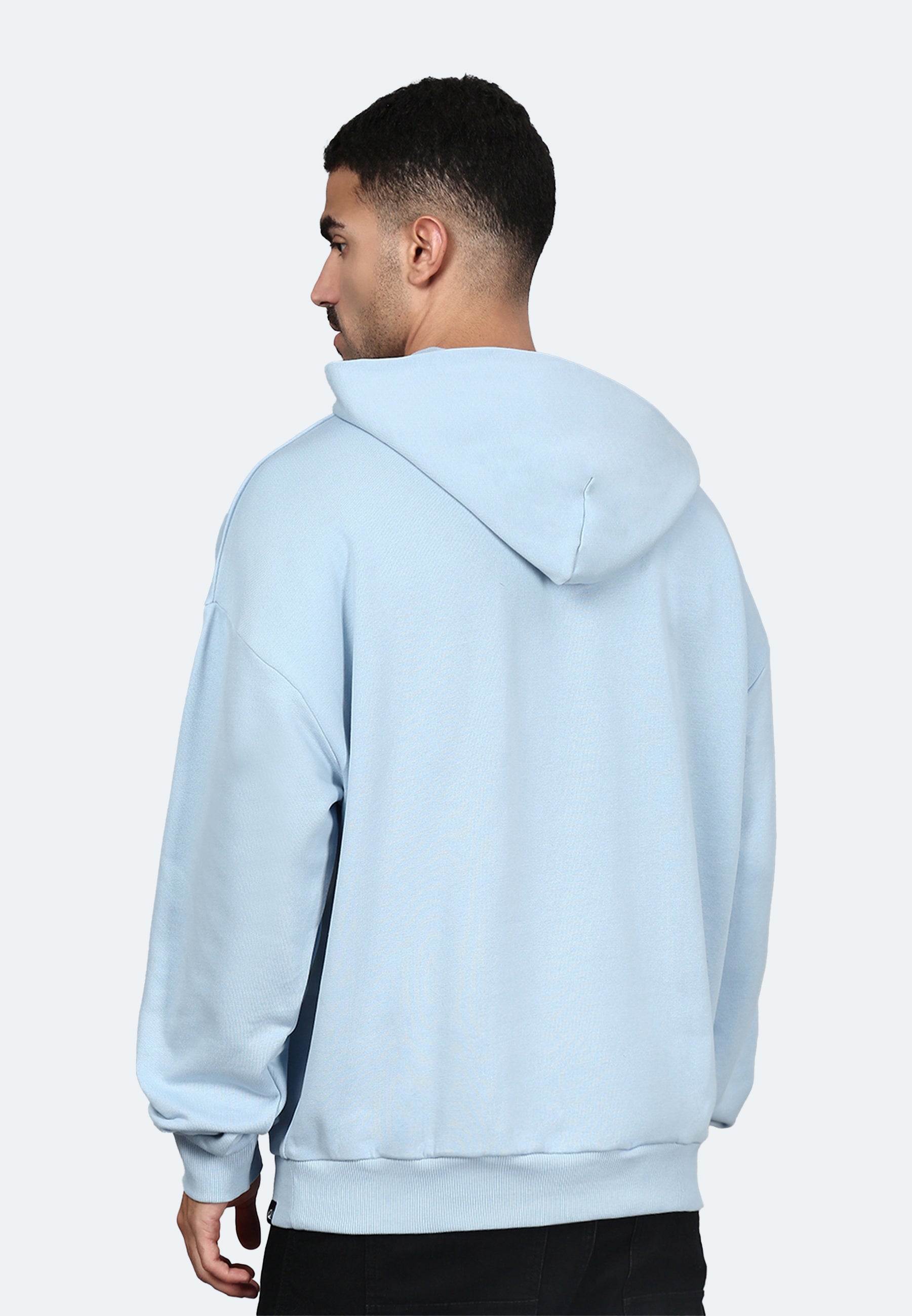Heavyweight Hoodie Casablanca