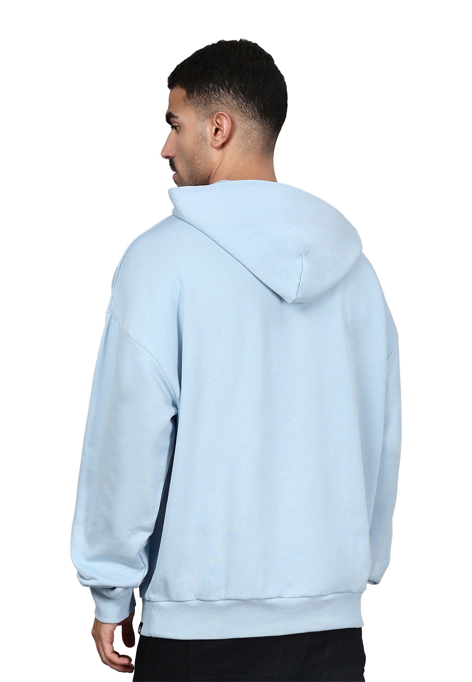 Heavyweight Hoodie Casablanca
