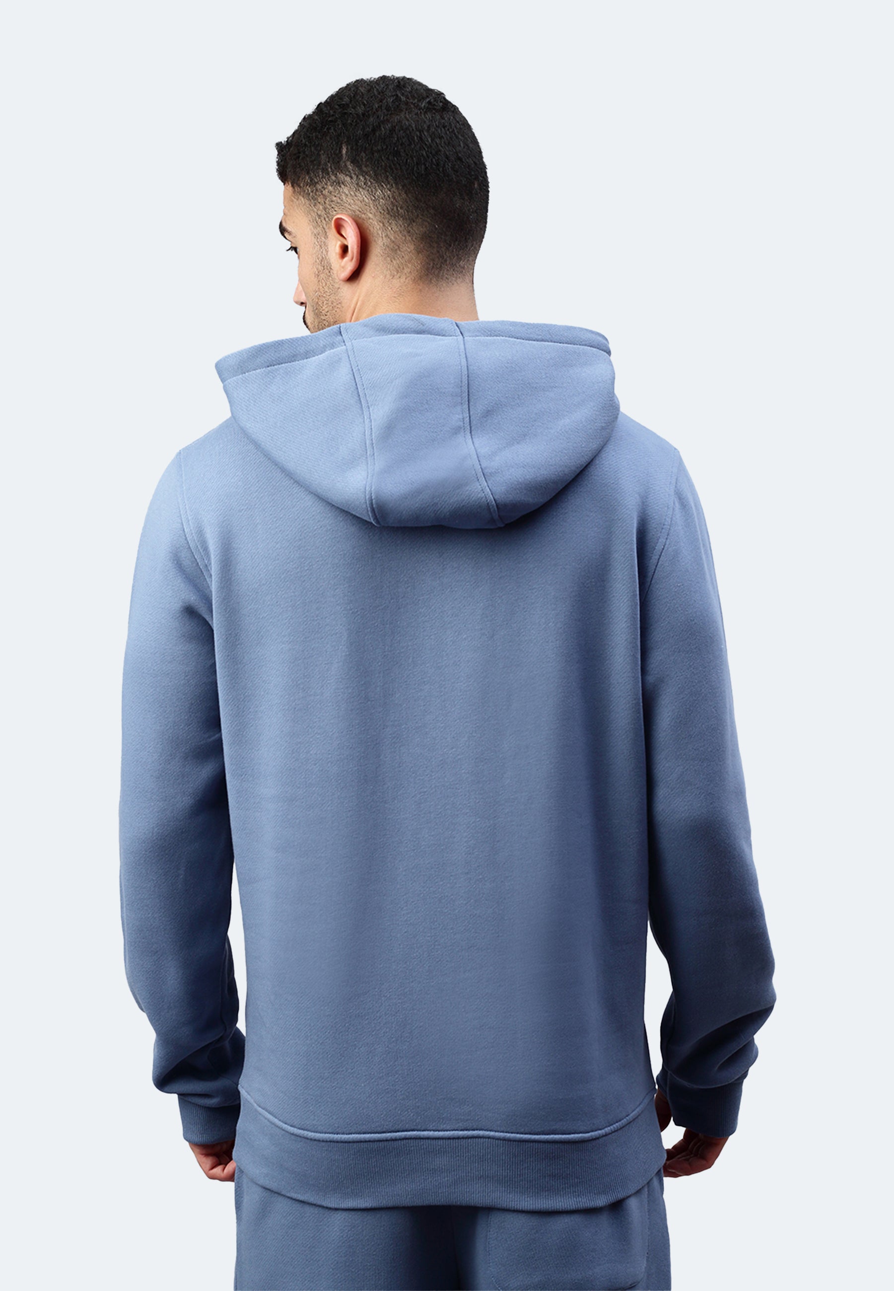 Heavyweight Hoodie Casablanca