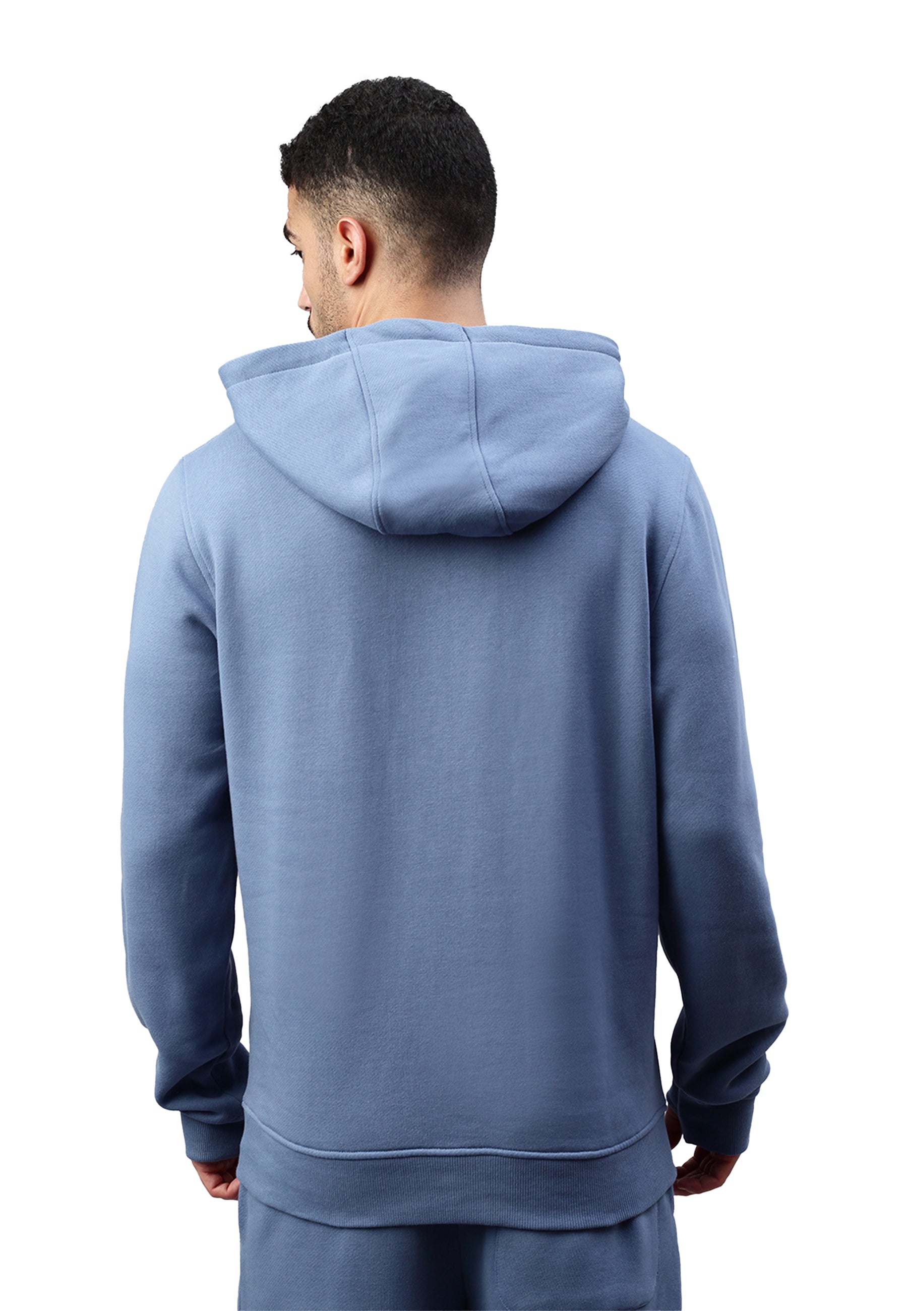 Heavyweight Hoodie Casablanca