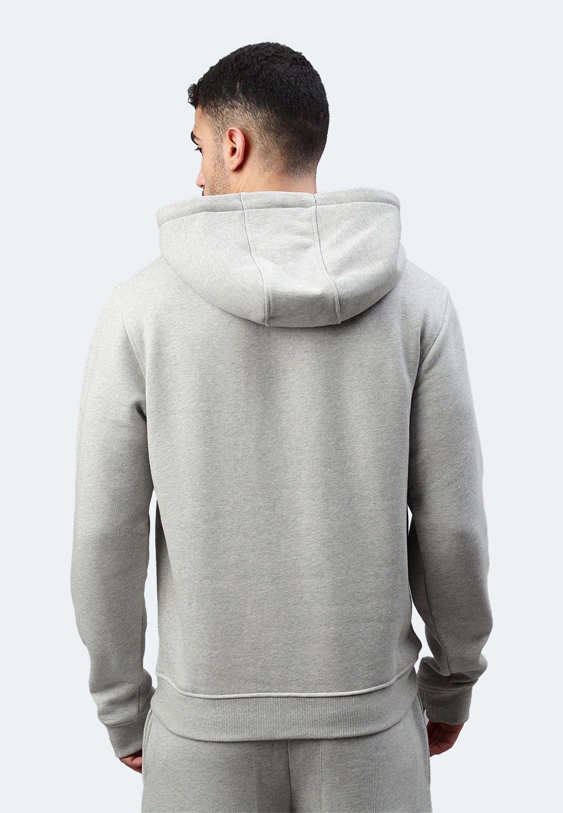Heavyweight Hoodie Casablanca