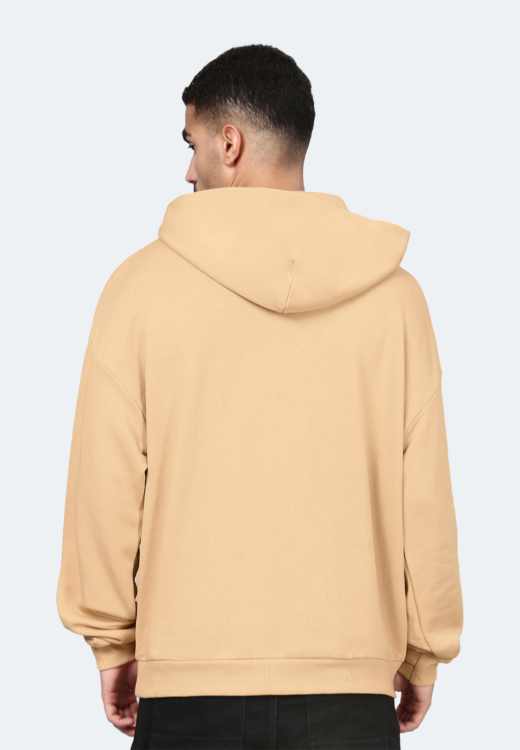 Heavyweight Hoodie Casablanca