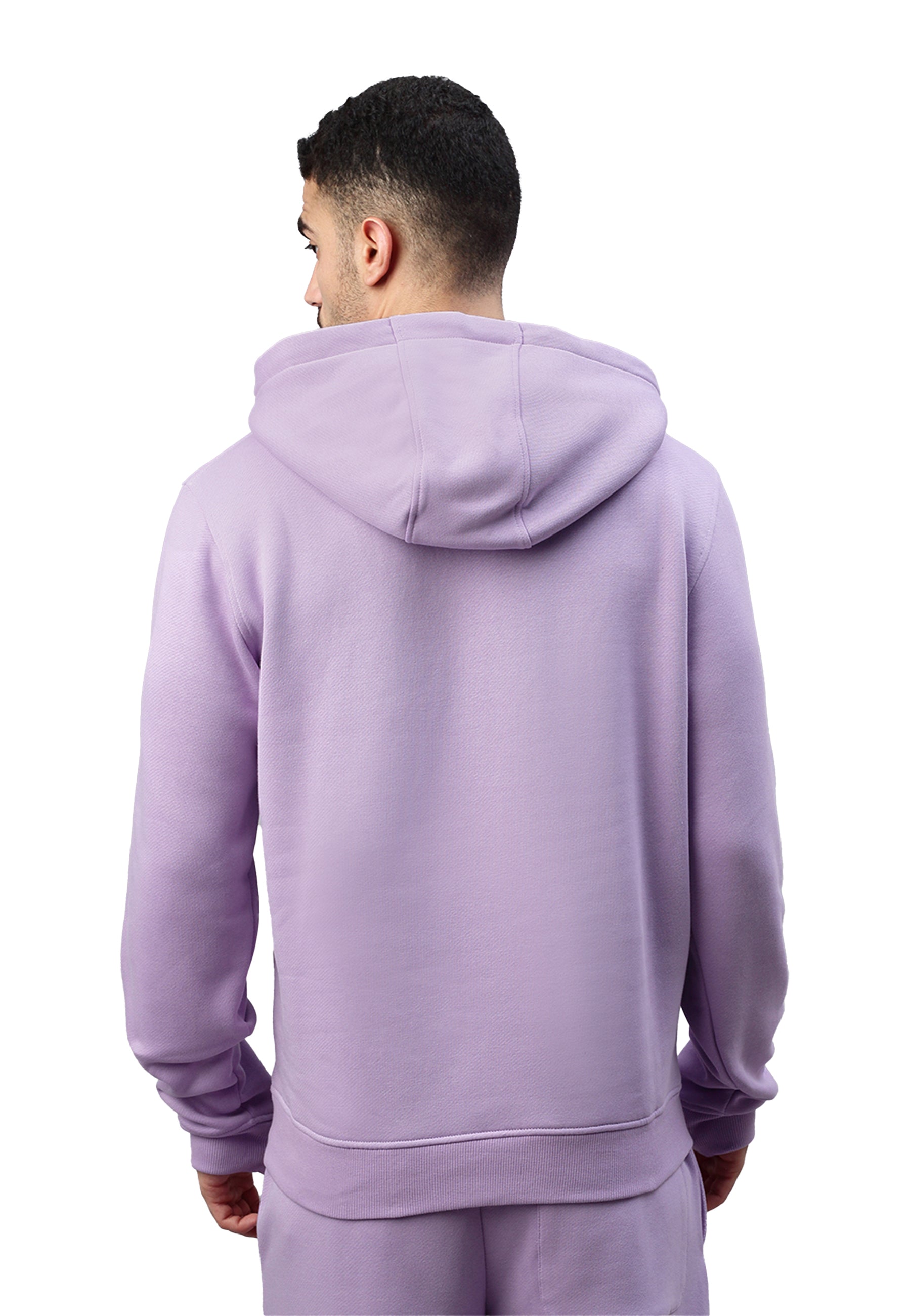 Heavyweight Hoodie Casablanca