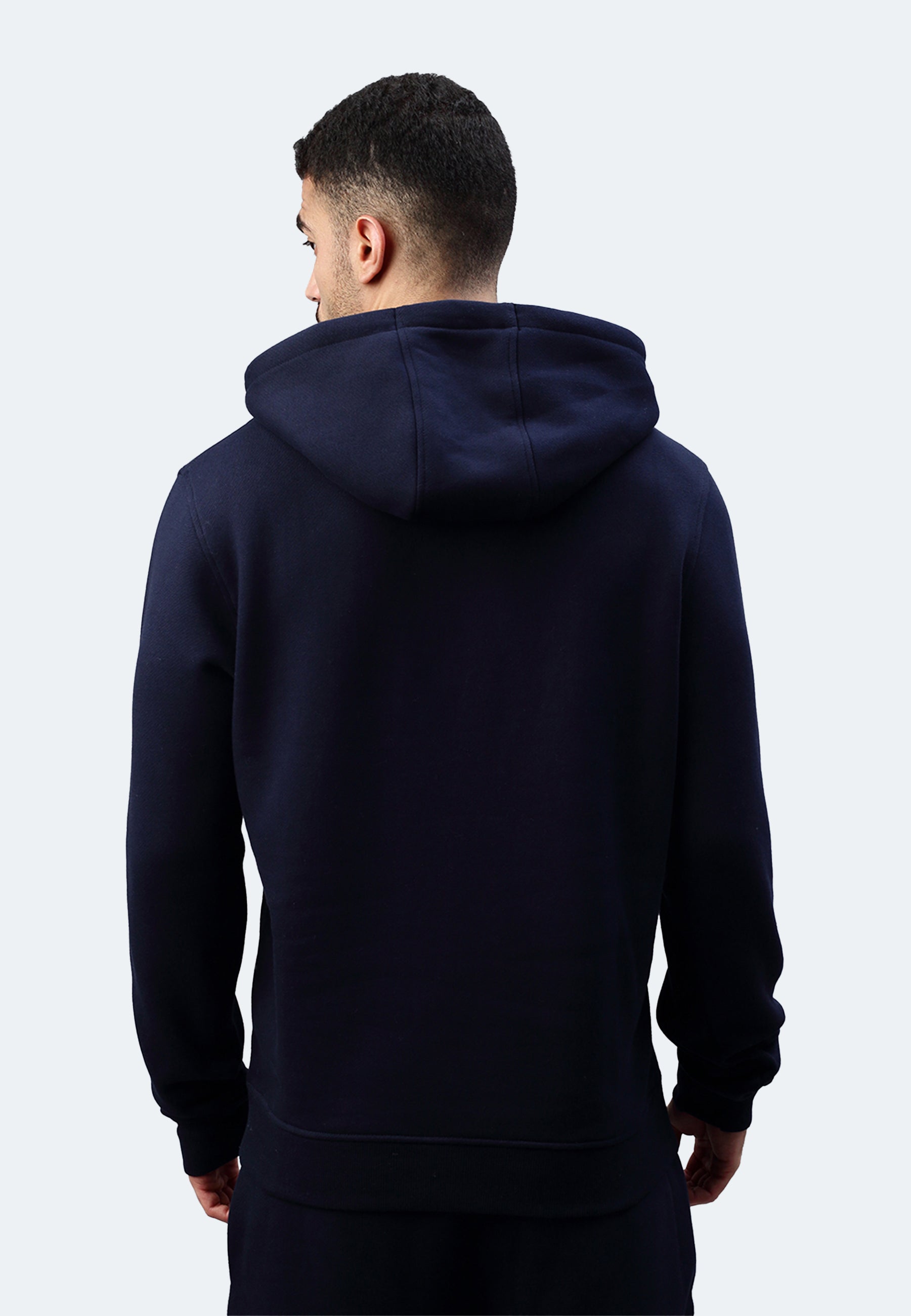 Heavyweight Hoodie Casablanca