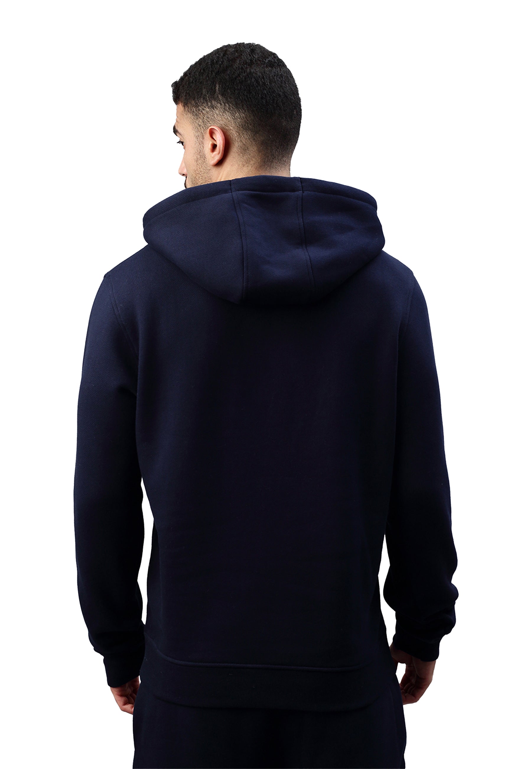 Heavyweight Hoodie Casablanca