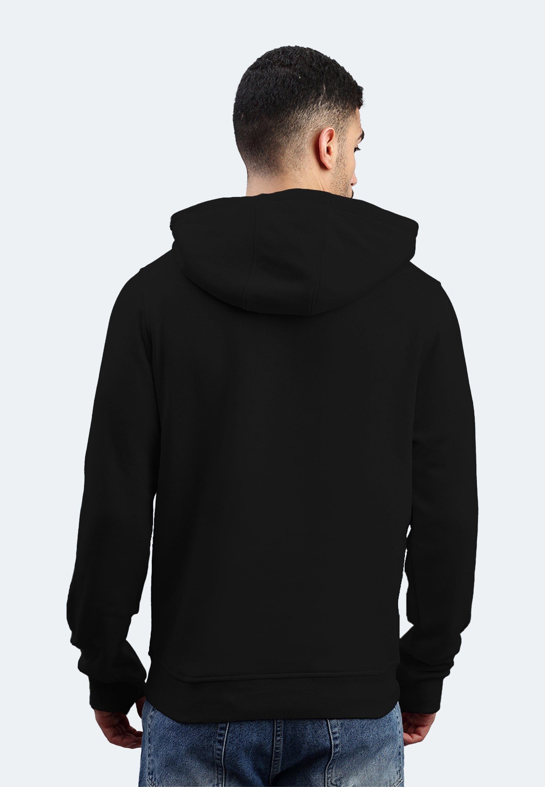 Heavyweight Hoodie Casablanca