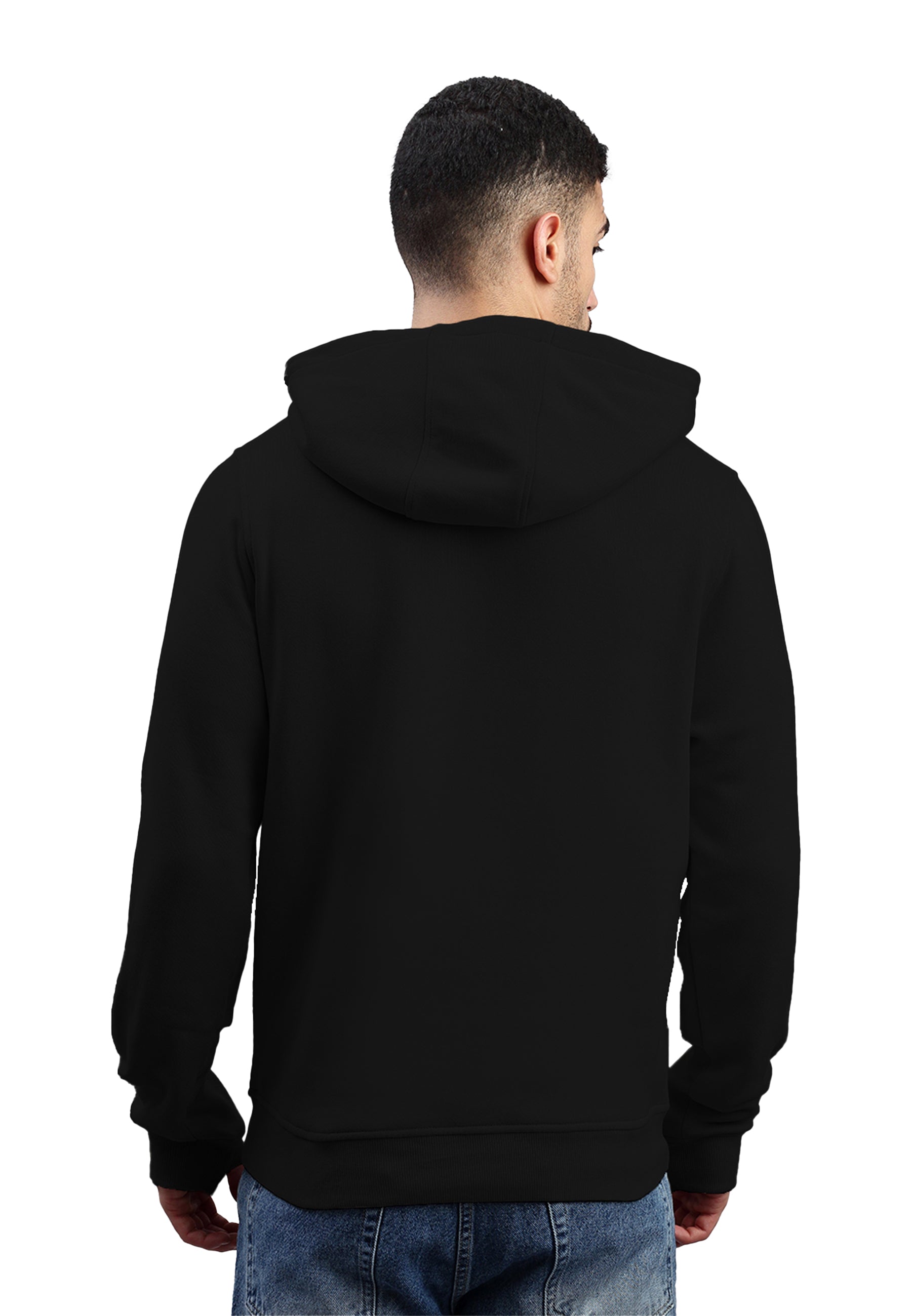 Heavyweight Hoodie Casablanca