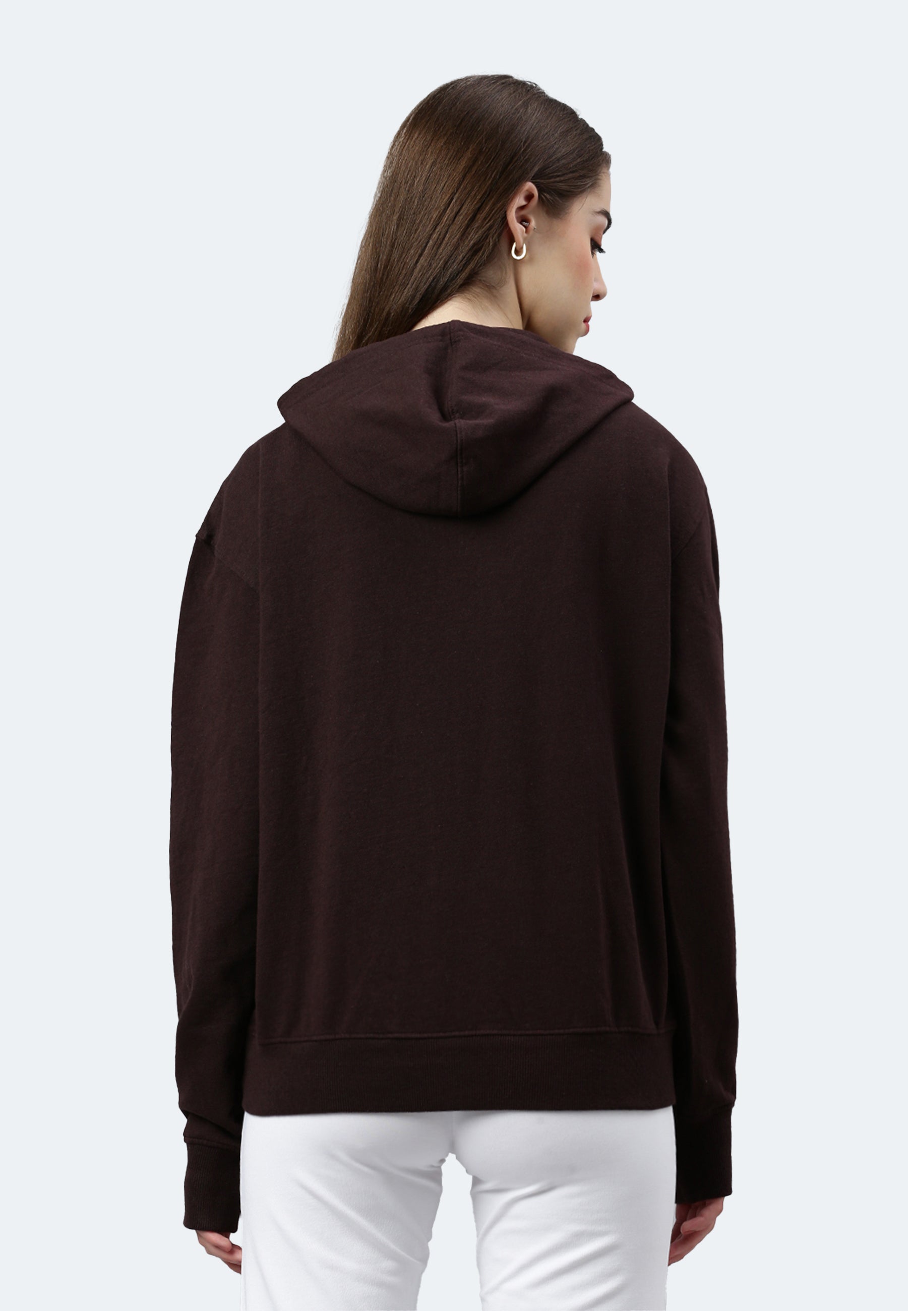 Recycled Hoodie Skylar