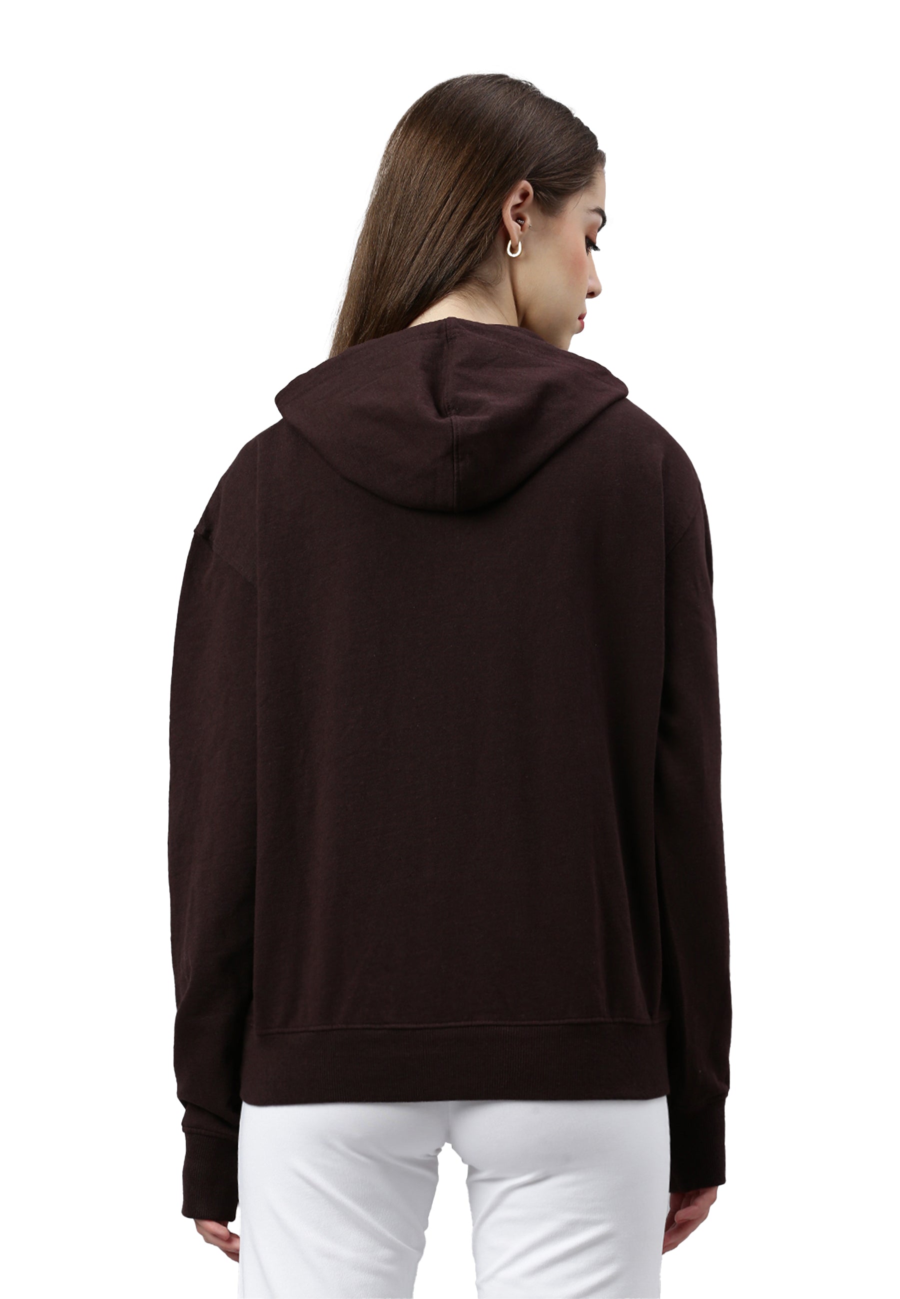 Recycled Hoodie Skylar