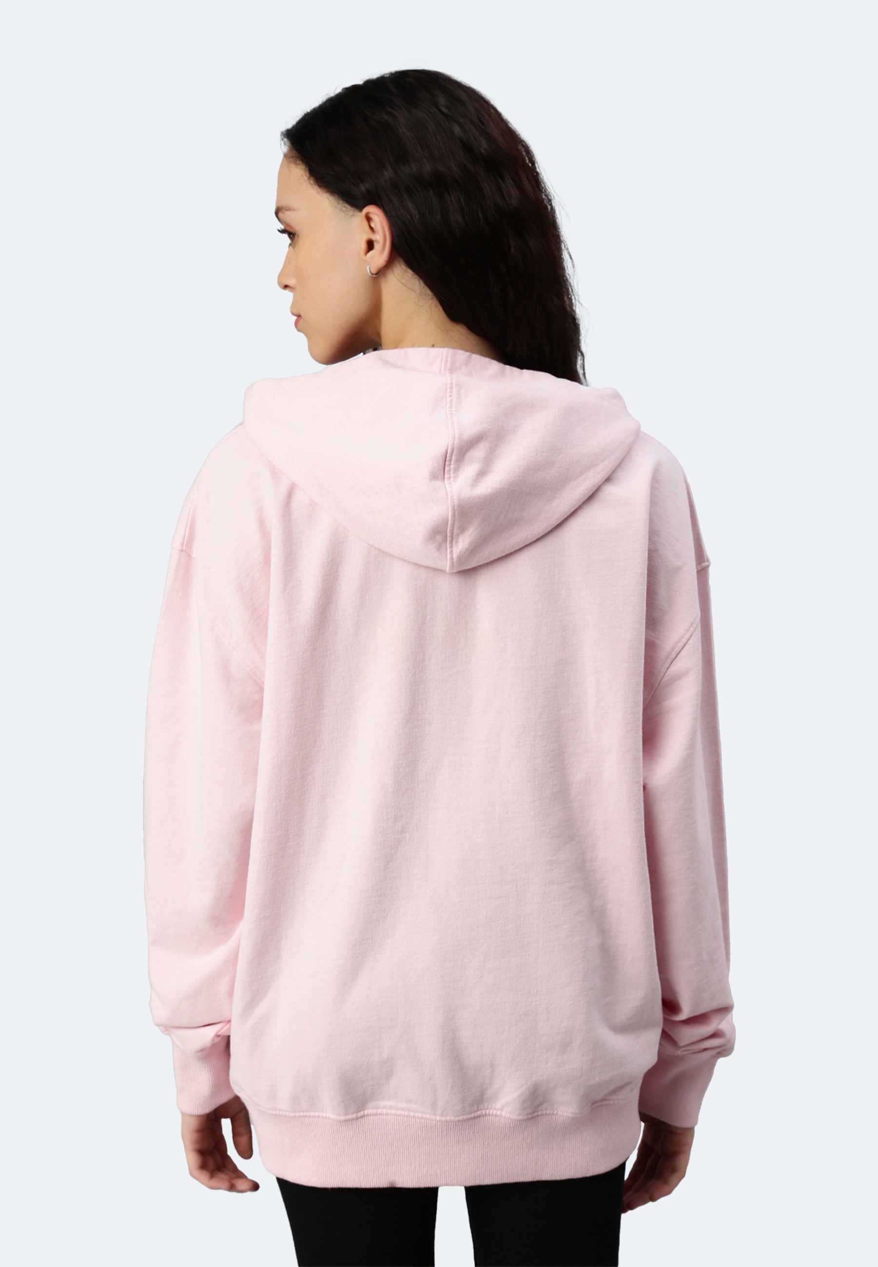 Recycled Hoodie Skylar