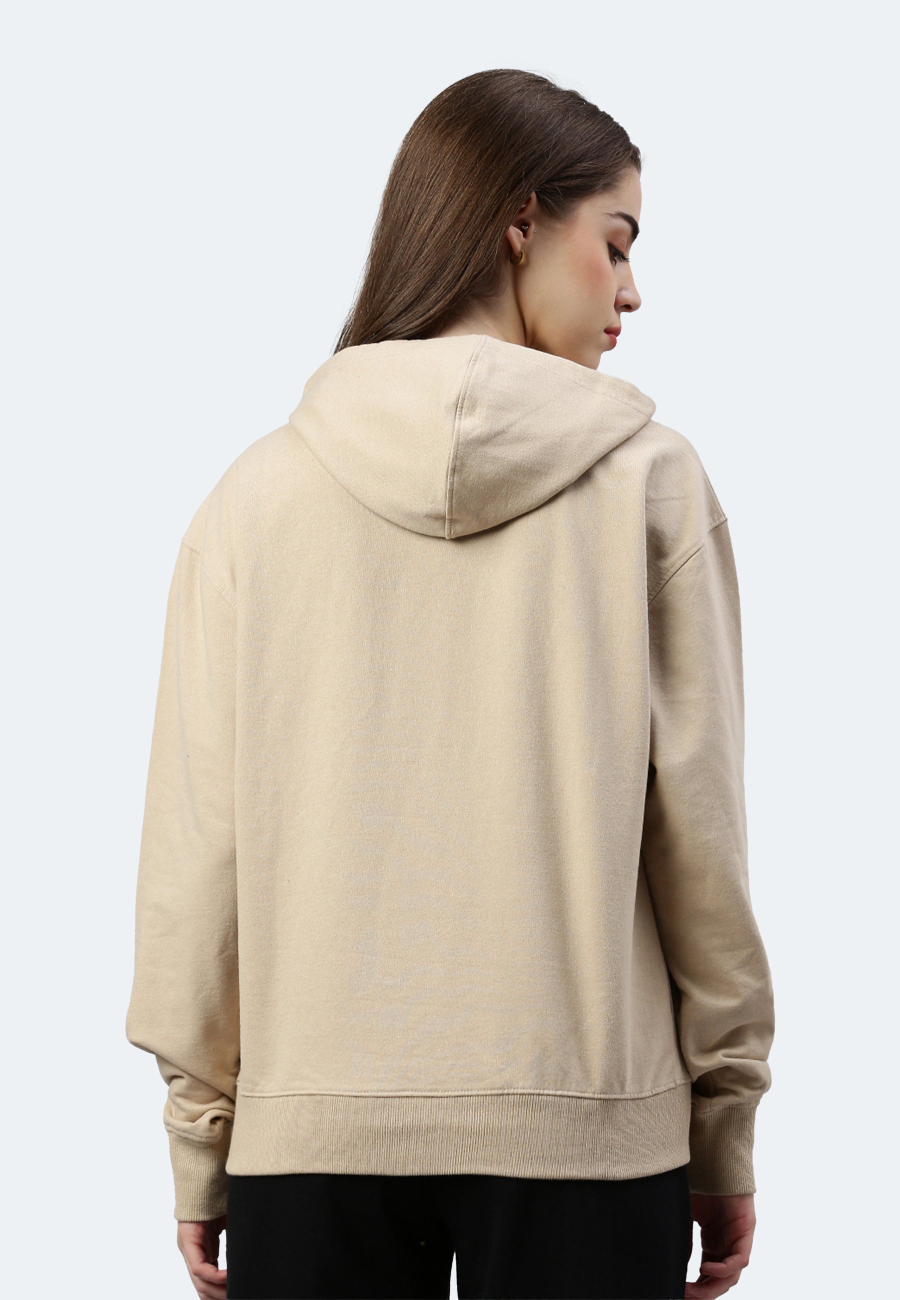 Recycled Hoodie Skylar