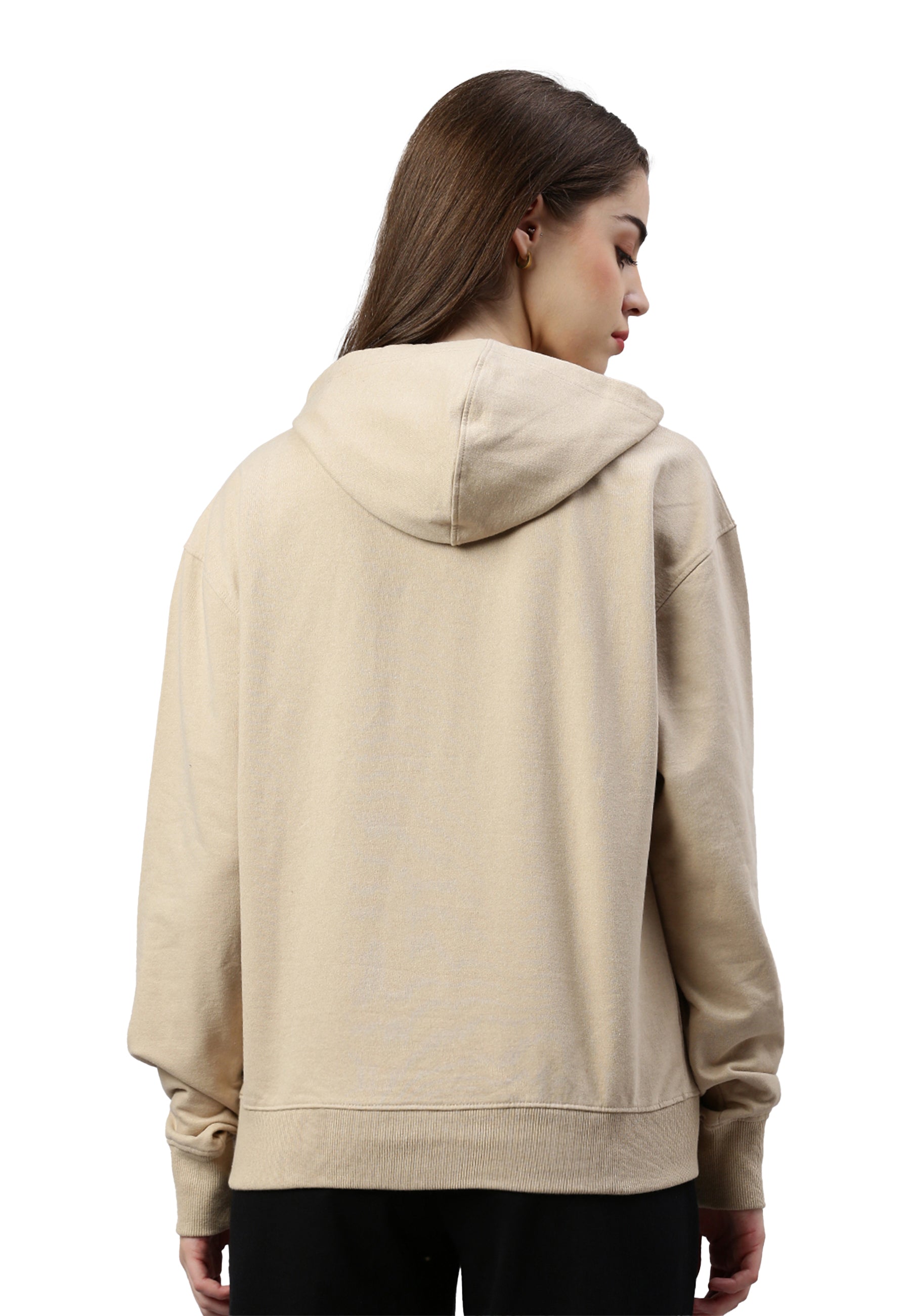 Recycled Hoodie Skylar