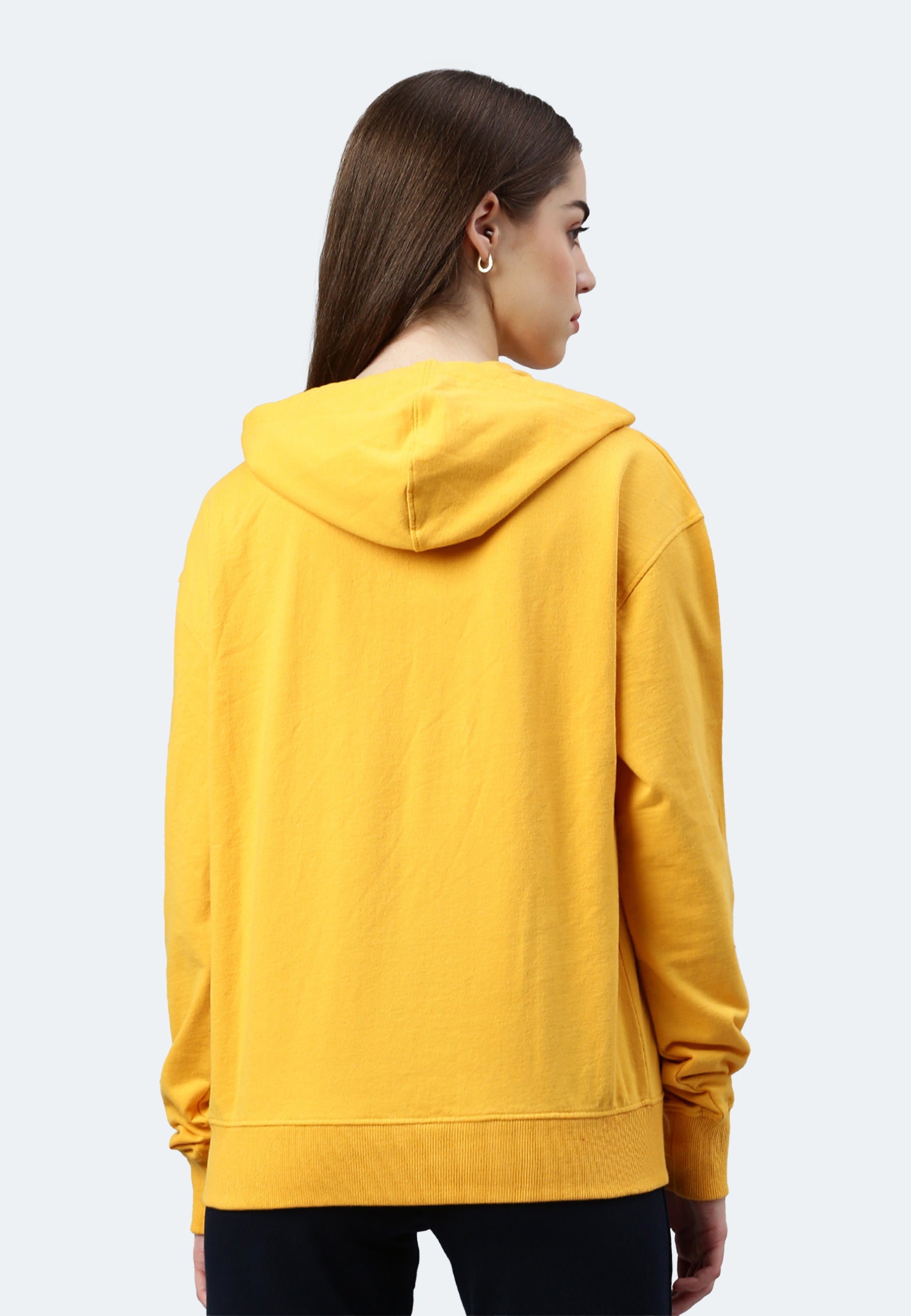 Recycled Hoodie Skylar