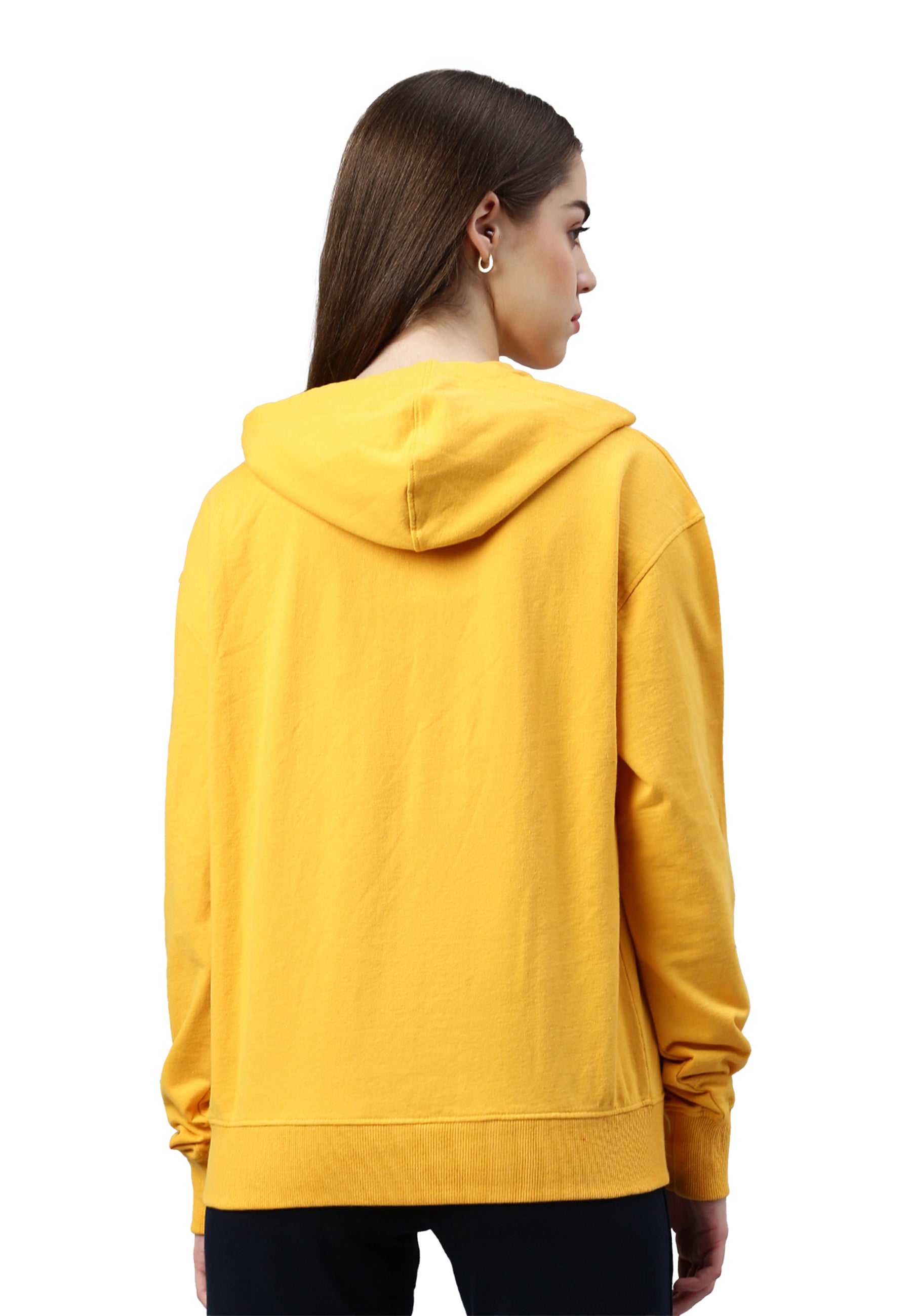 Recycled Hoodie Skylar