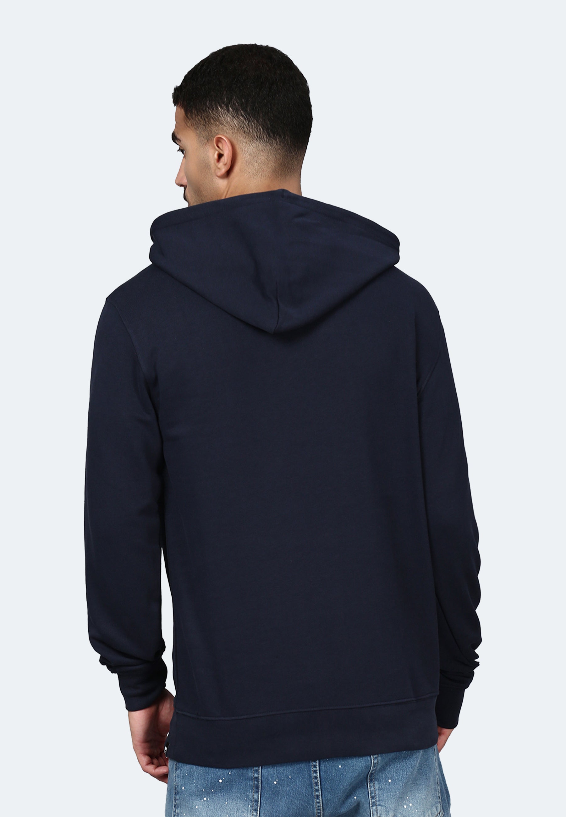 Soho - Hoodie aus 100% Bio-Baumwolle