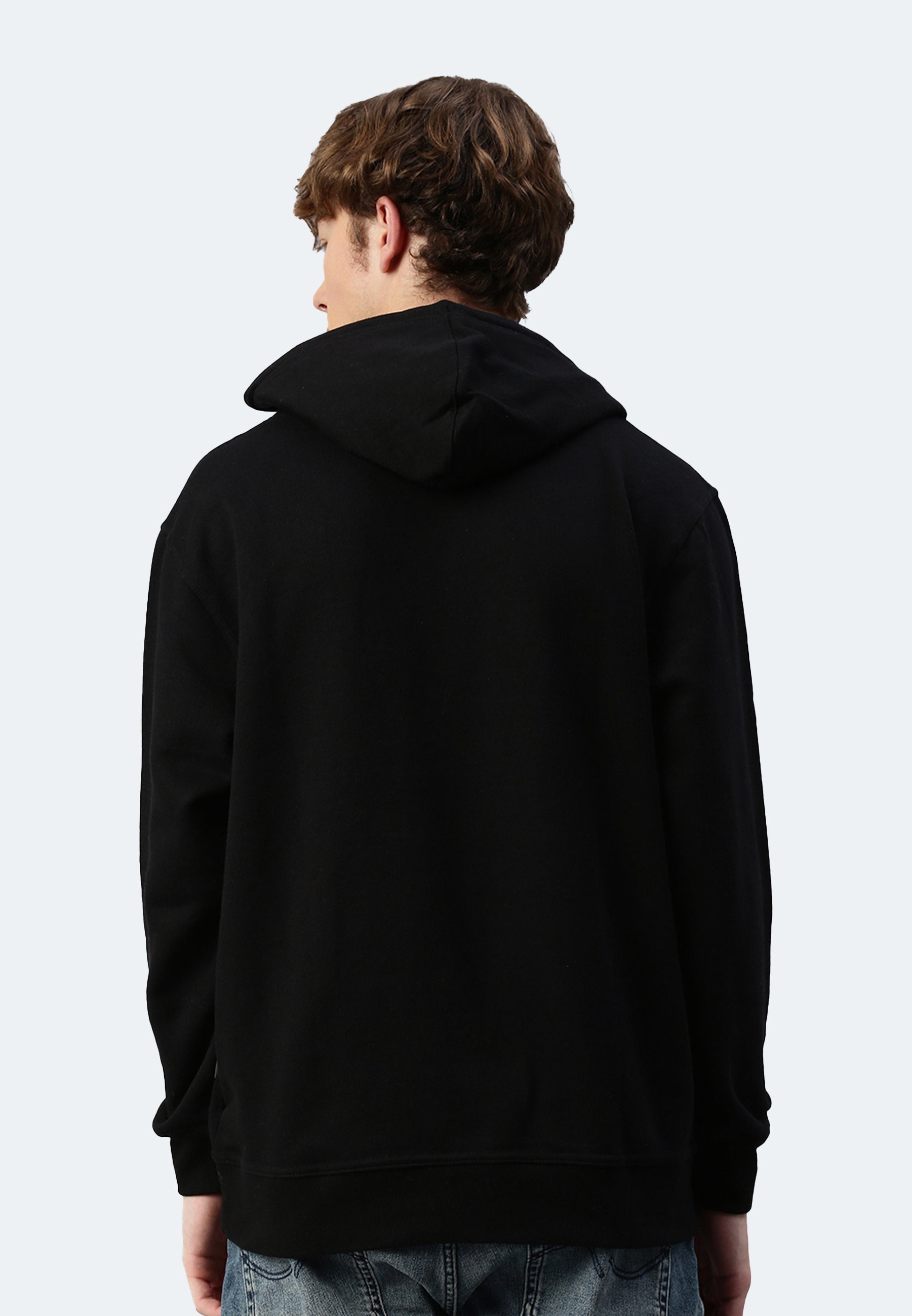 Soho - Hoodie aus 100% Bio-Baumwolle