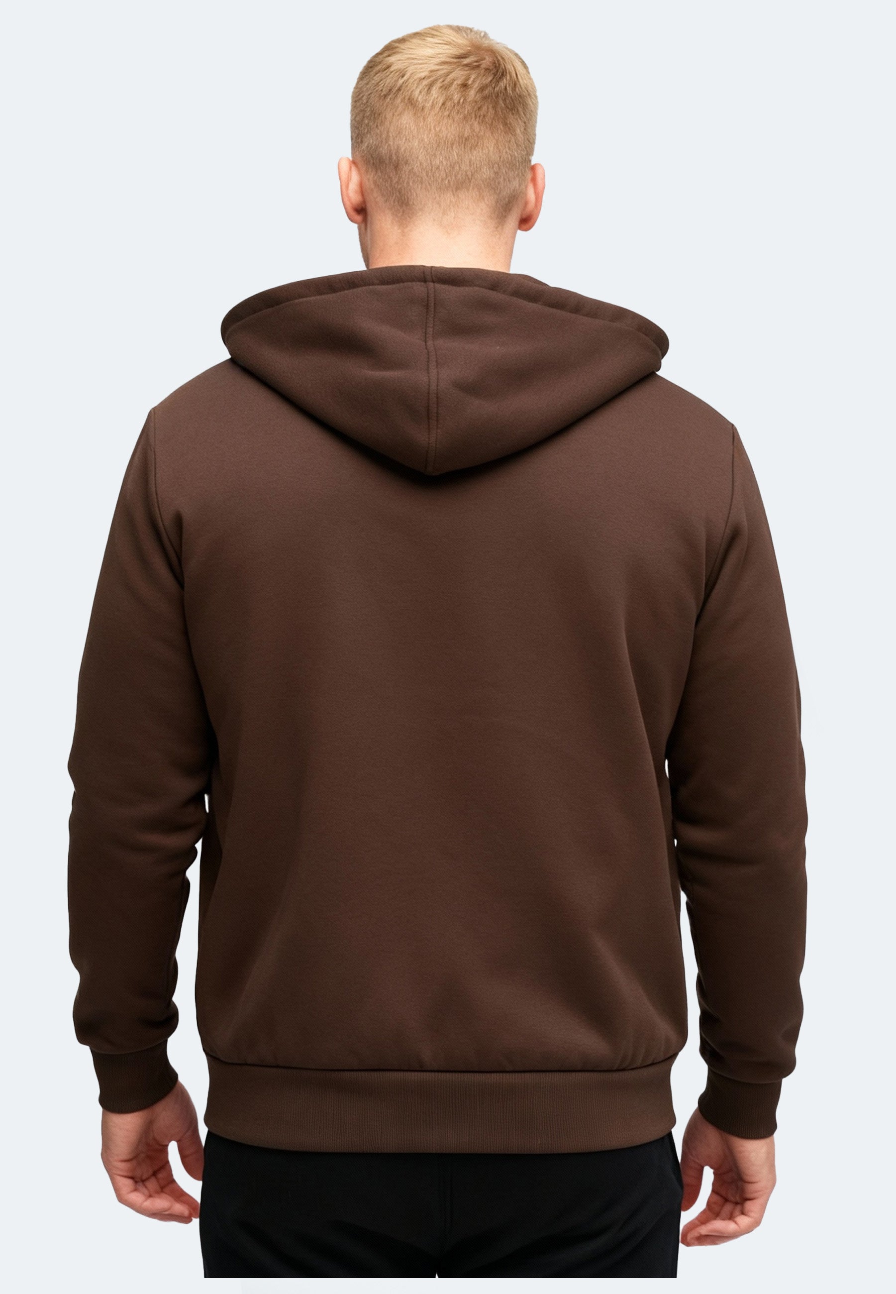 Switcher Sherpa Hoodie Verbier