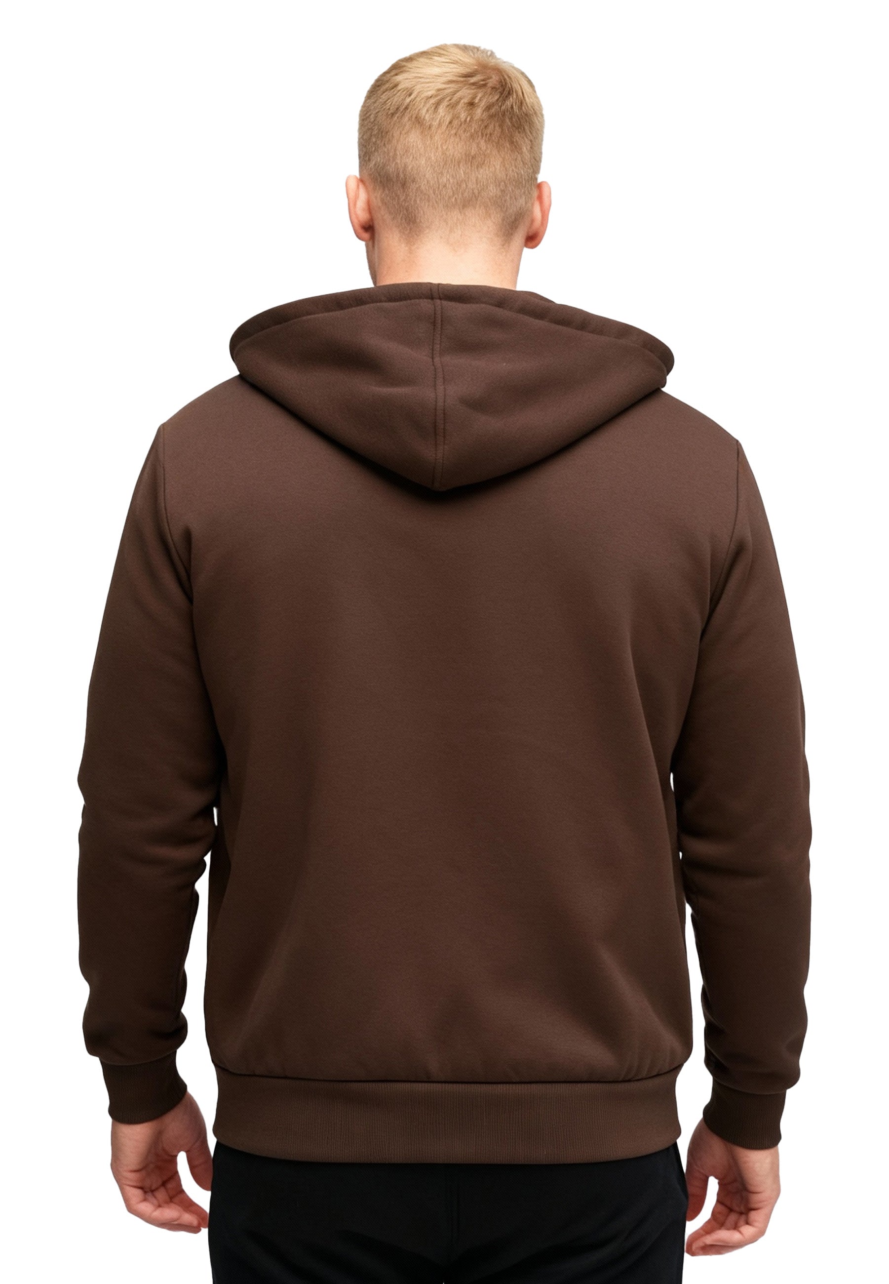 Switcher Sherpa Hoodie Verbier