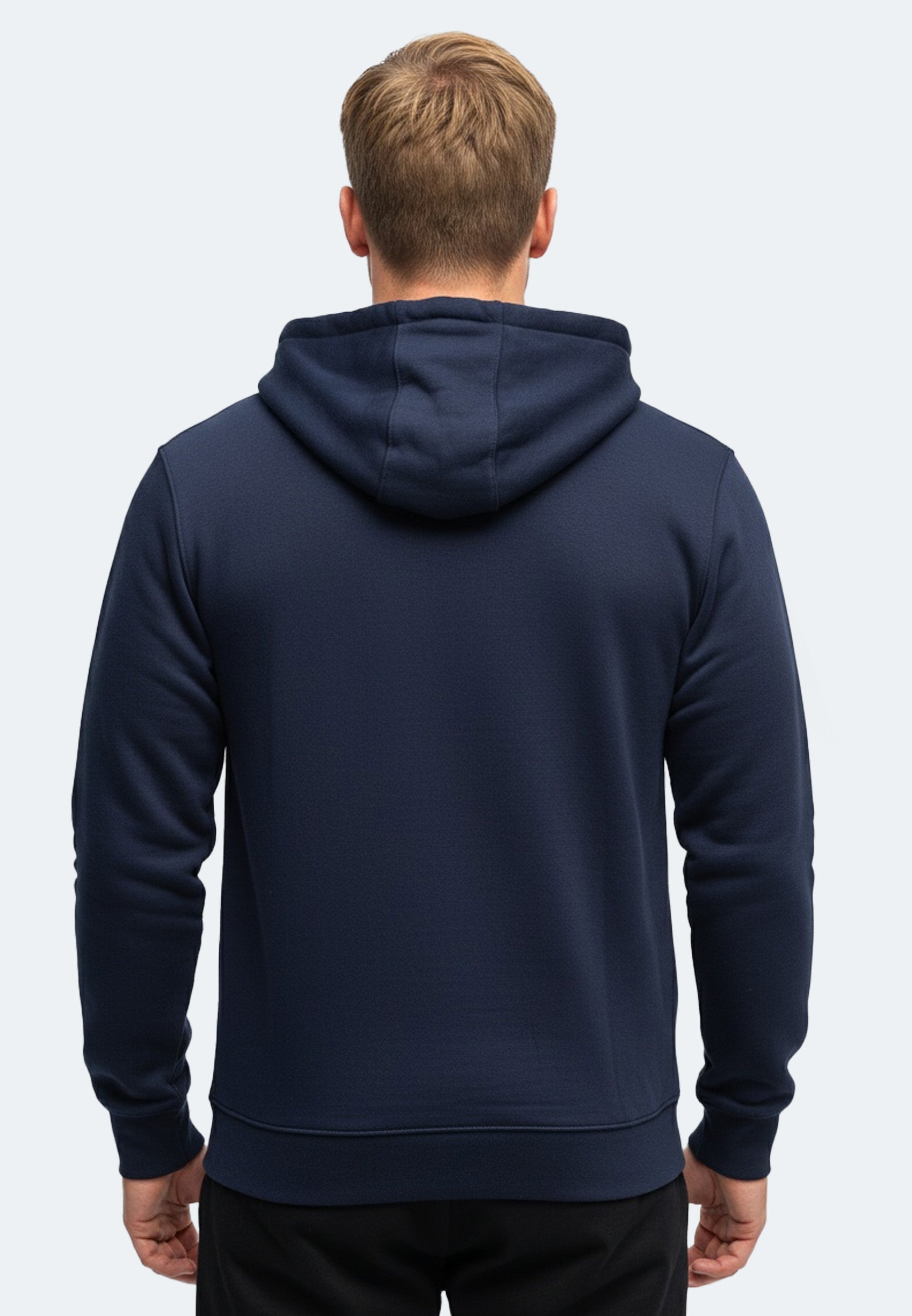 Switcher Sherpa Hoodie Verbier