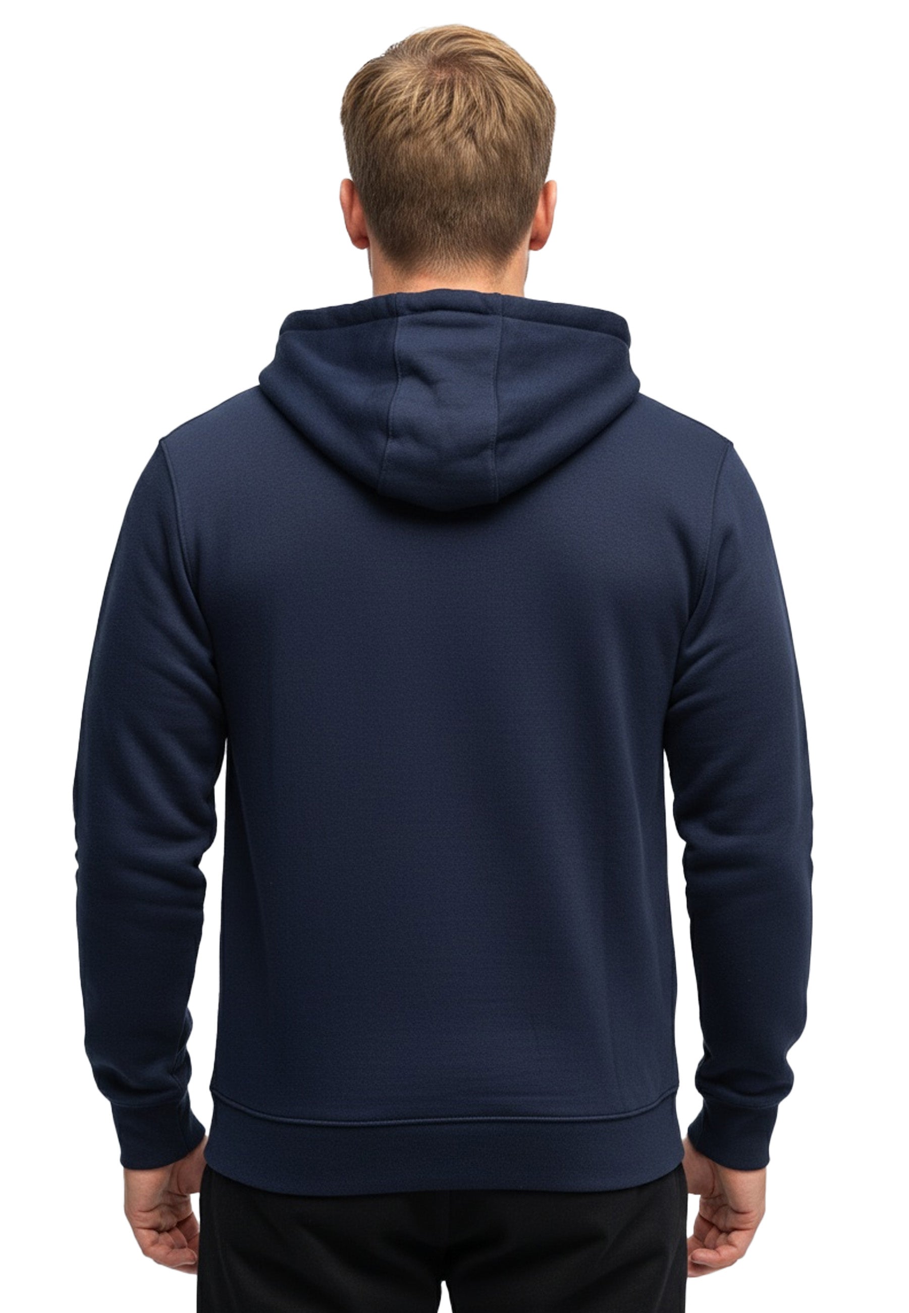 Switcher Sherpa Hoodie Verbier
