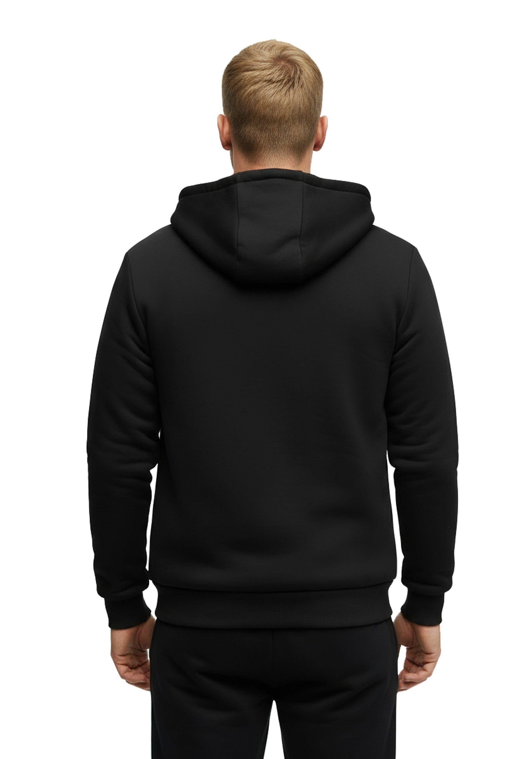 Switcher Sherpa Hoodie Verbier