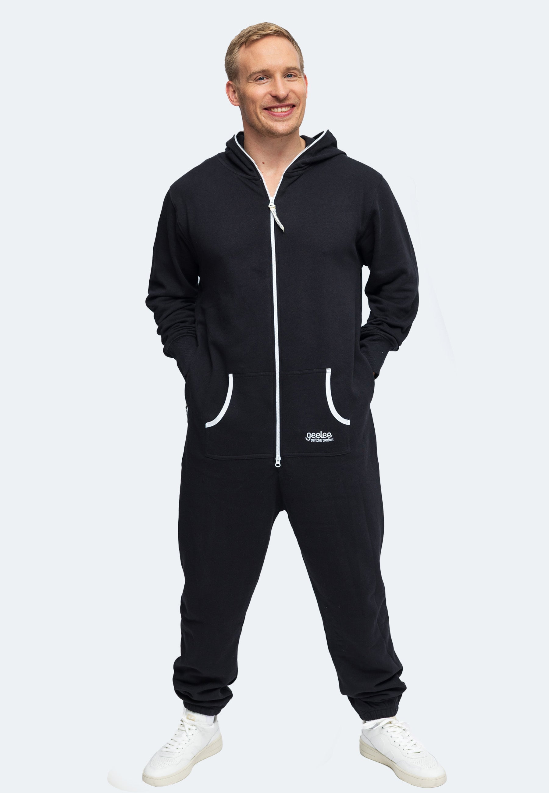 Original Geelee Jumpsuit by Switcher