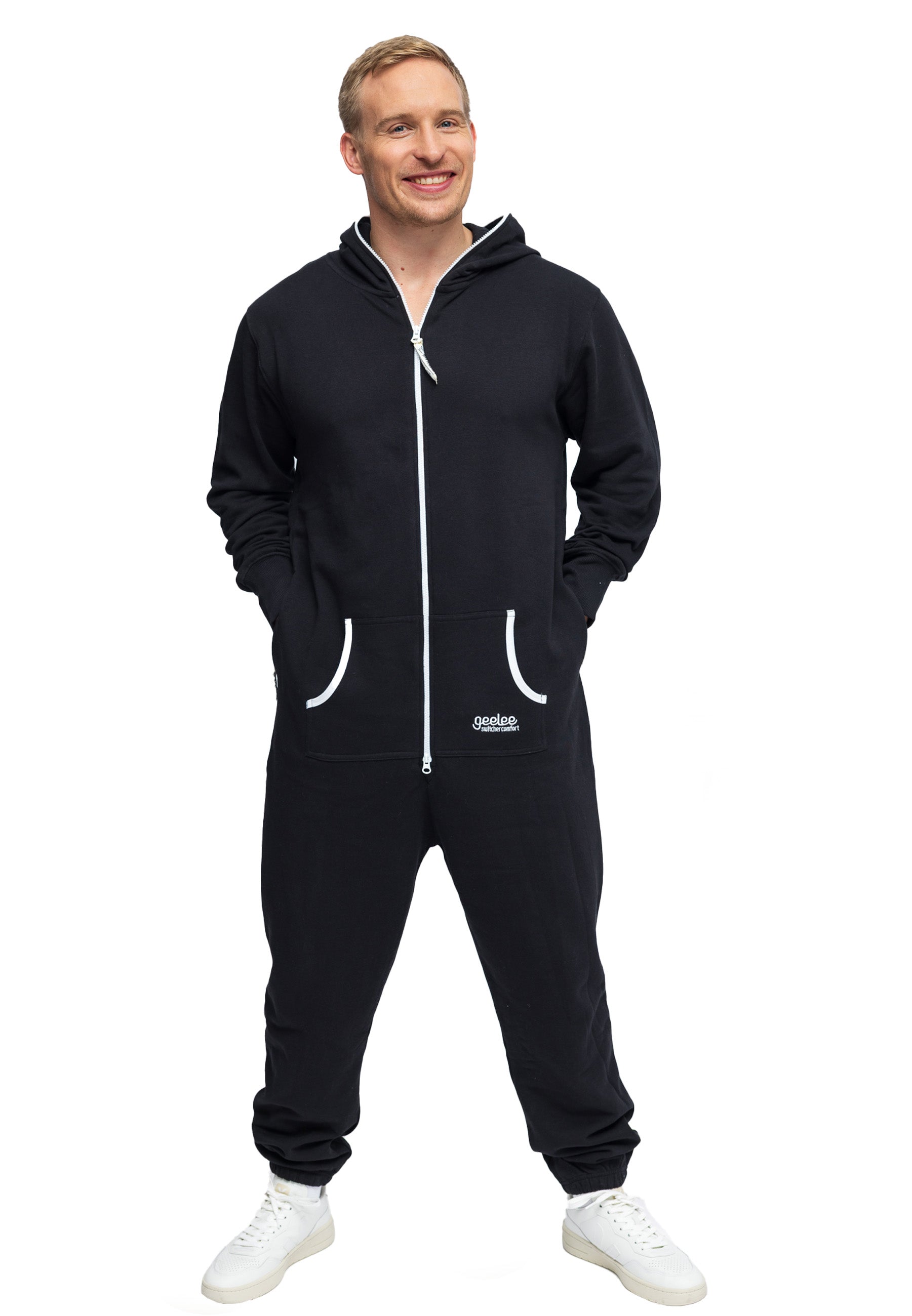 Original Geelee Jumpsuit by Switcher