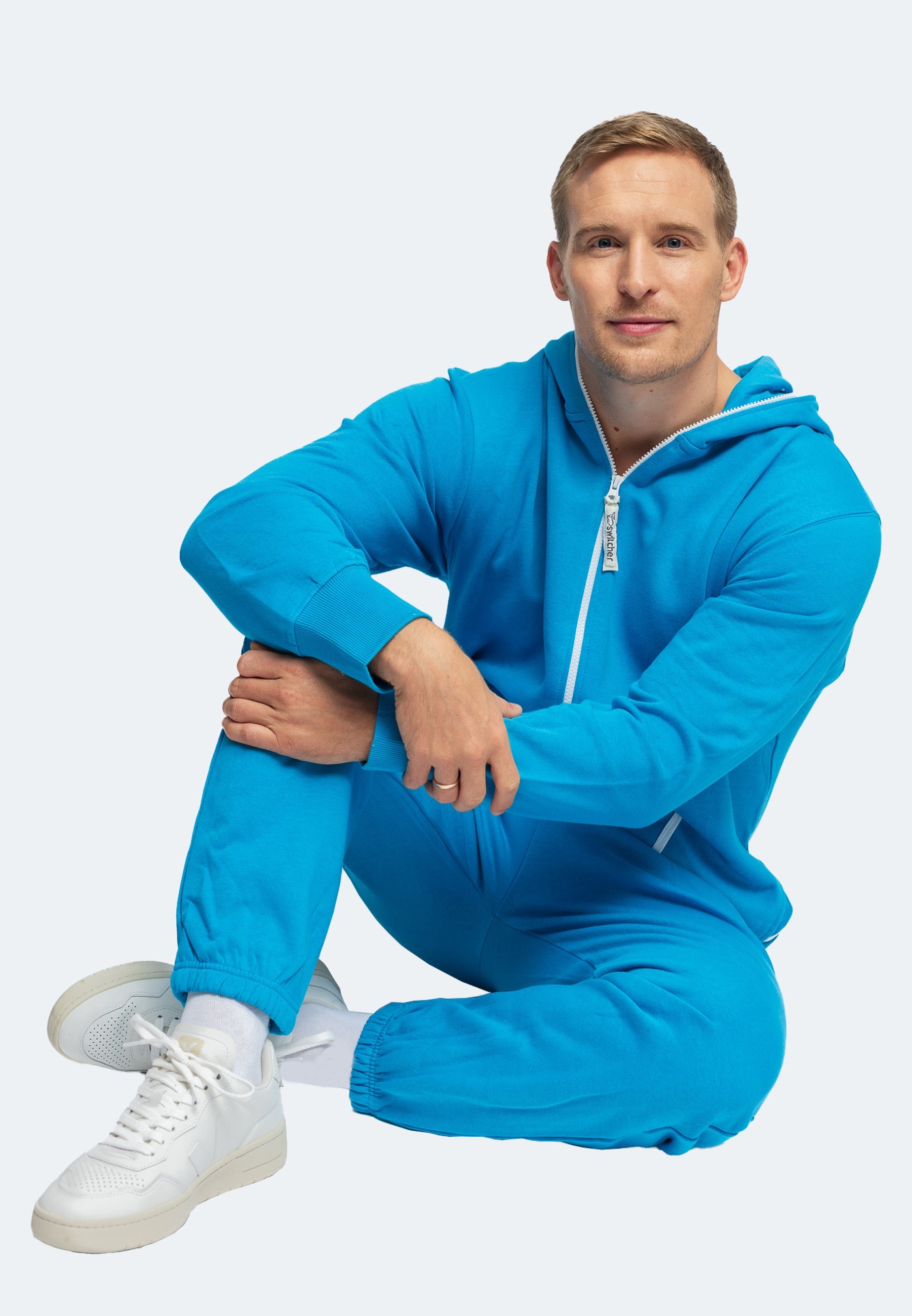 Original Geelee Jumpsuit by Switcher