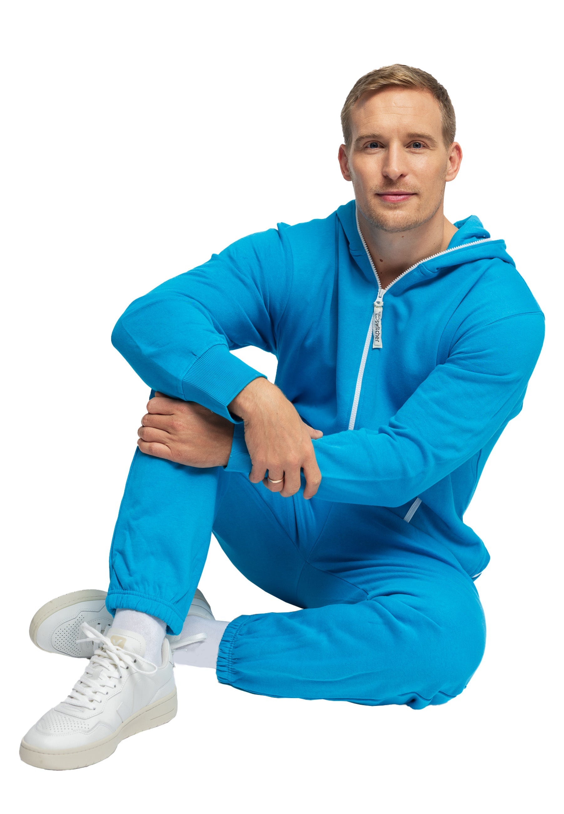 Original Geelee Jumpsuit by Switcher